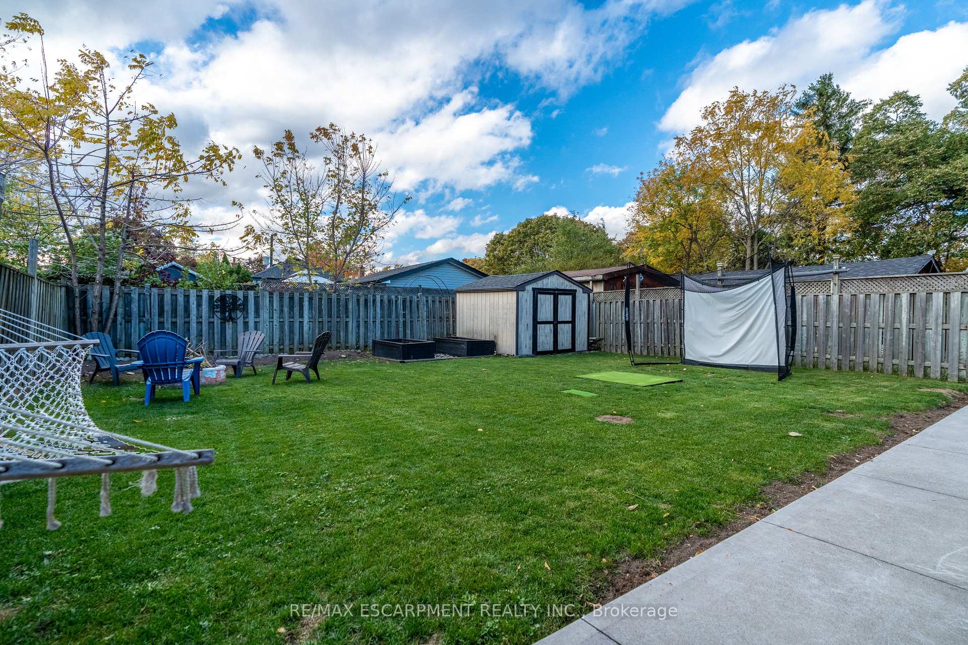 Photo 44 of 128 East 17TH Street, Hamilton, Inch Park — HOMEH