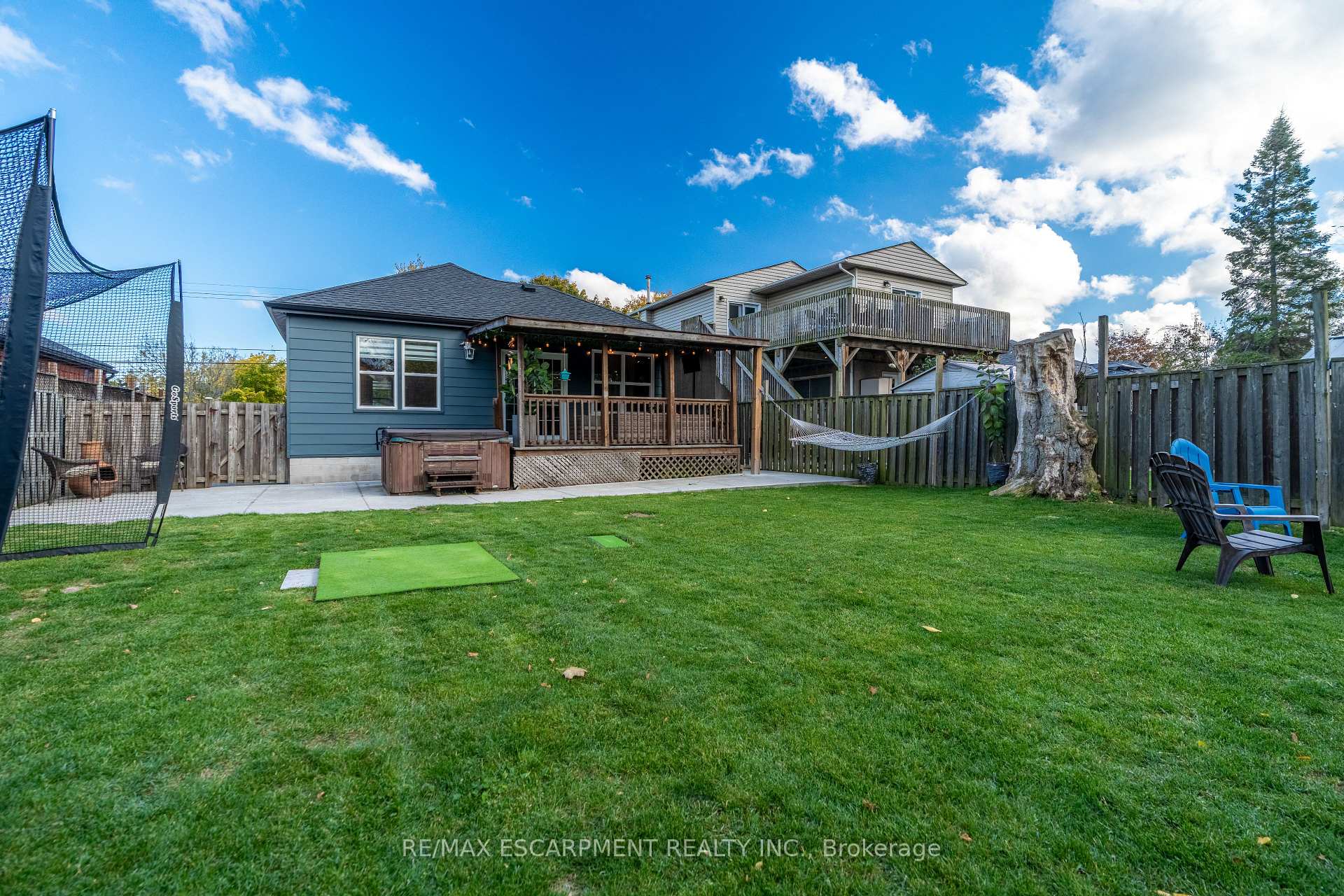 Photo 45 of 128 East 17TH Street, Hamilton, Inch Park — HOMEH