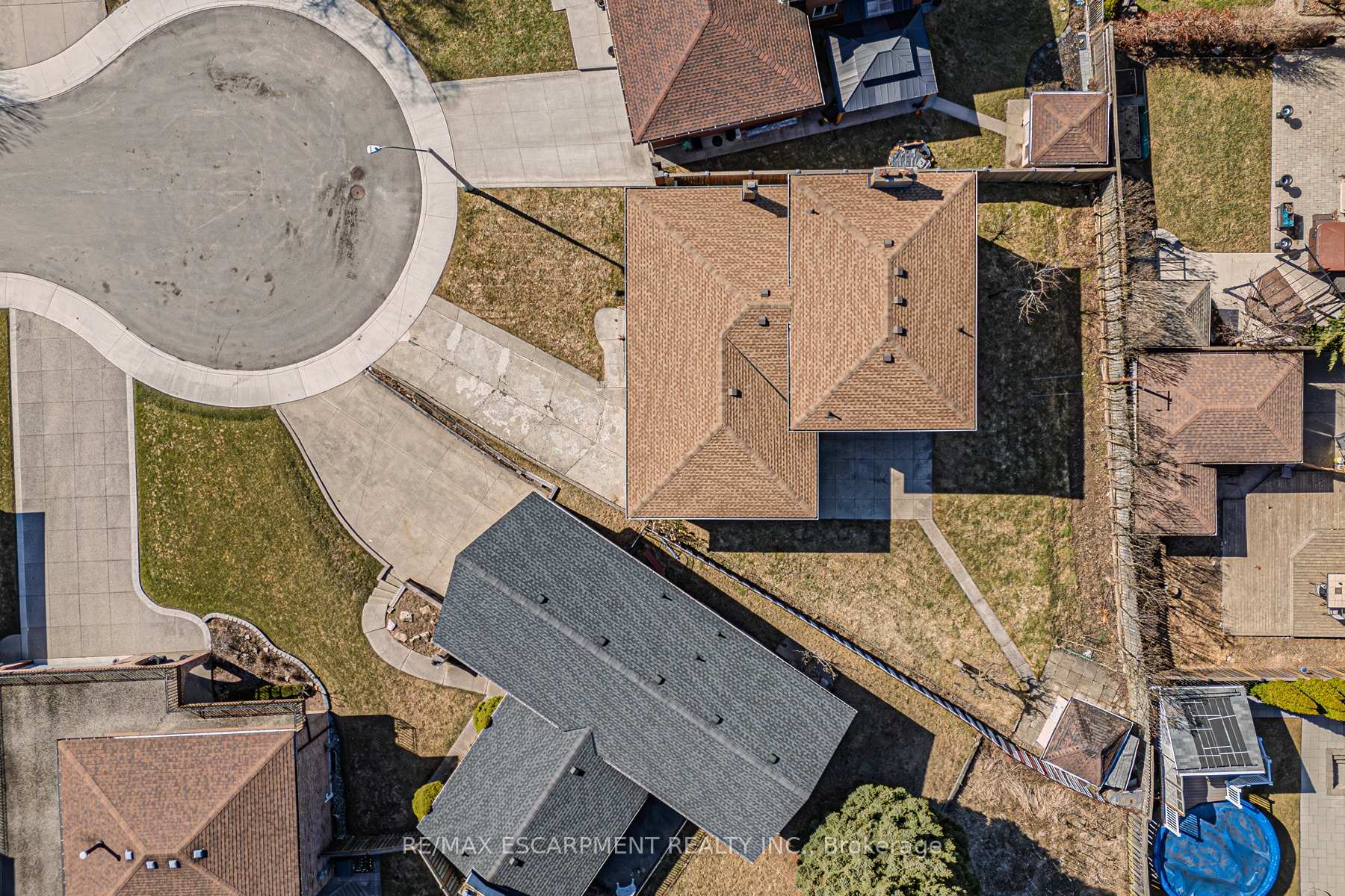 Photo 45 of 20 Harvard Place, Hamilton, Falkirk — HOMEH