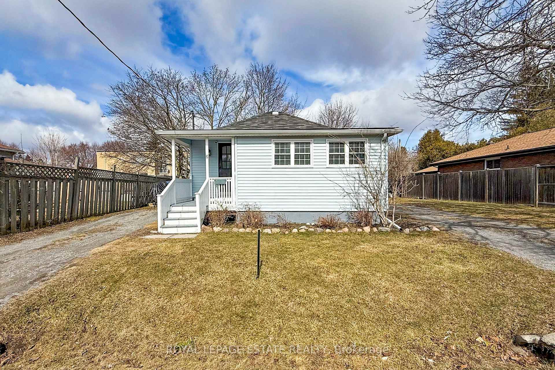 Photo 1 of 6 Durham Street, Clarington, Bowmanville — HOMEH