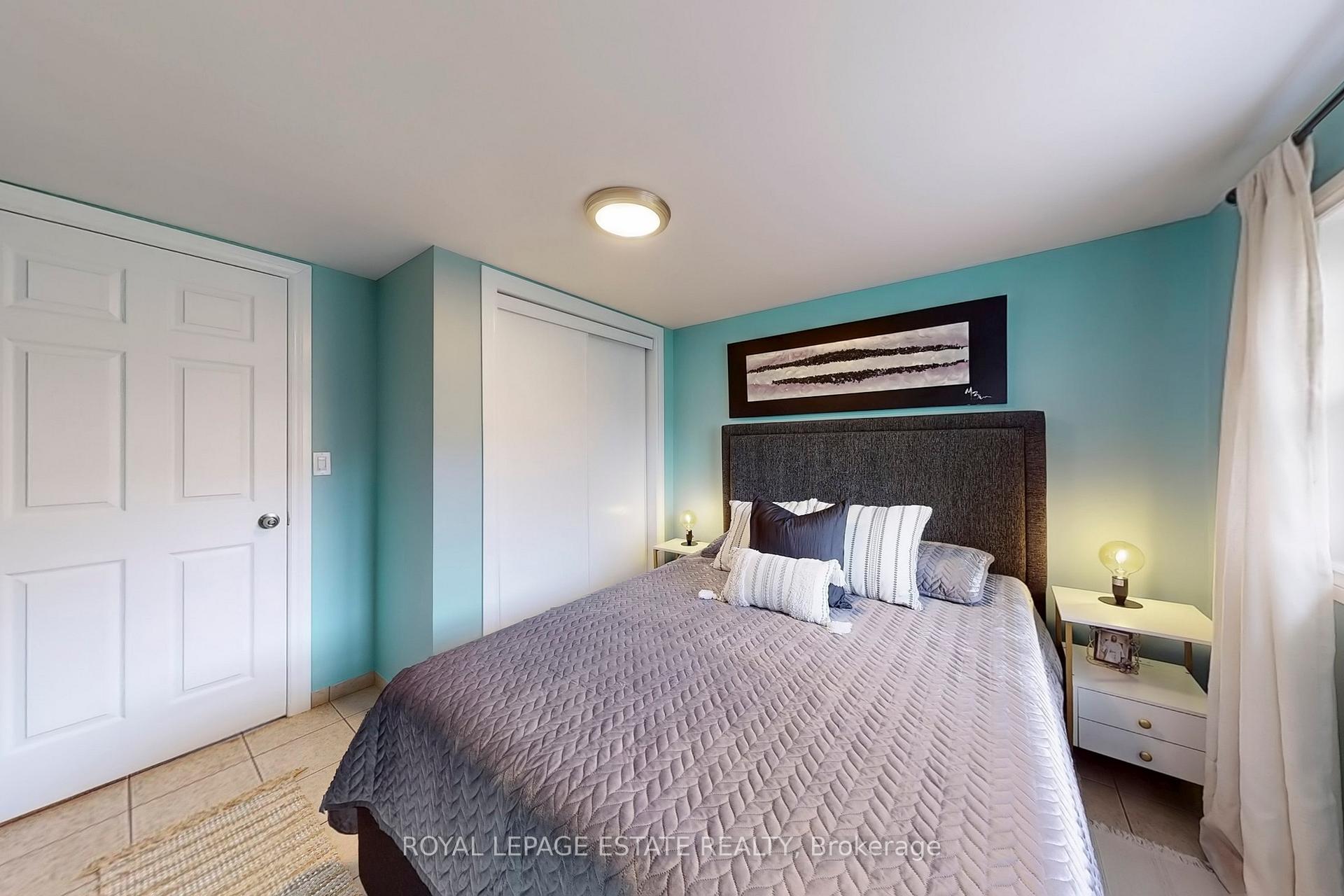 Photo 24 of 6 Durham Street, Clarington, Bowmanville — HOMEH