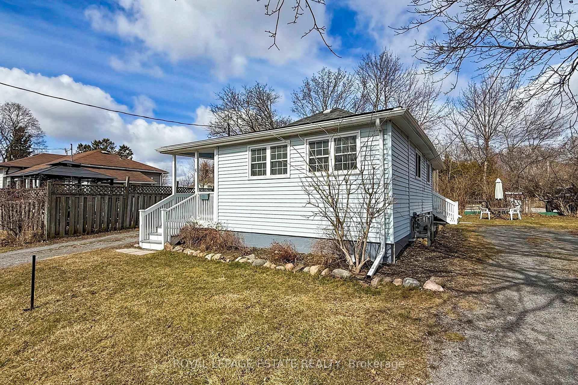 Photo 39 of 6 Durham Street, Clarington, Bowmanville — HOMEH