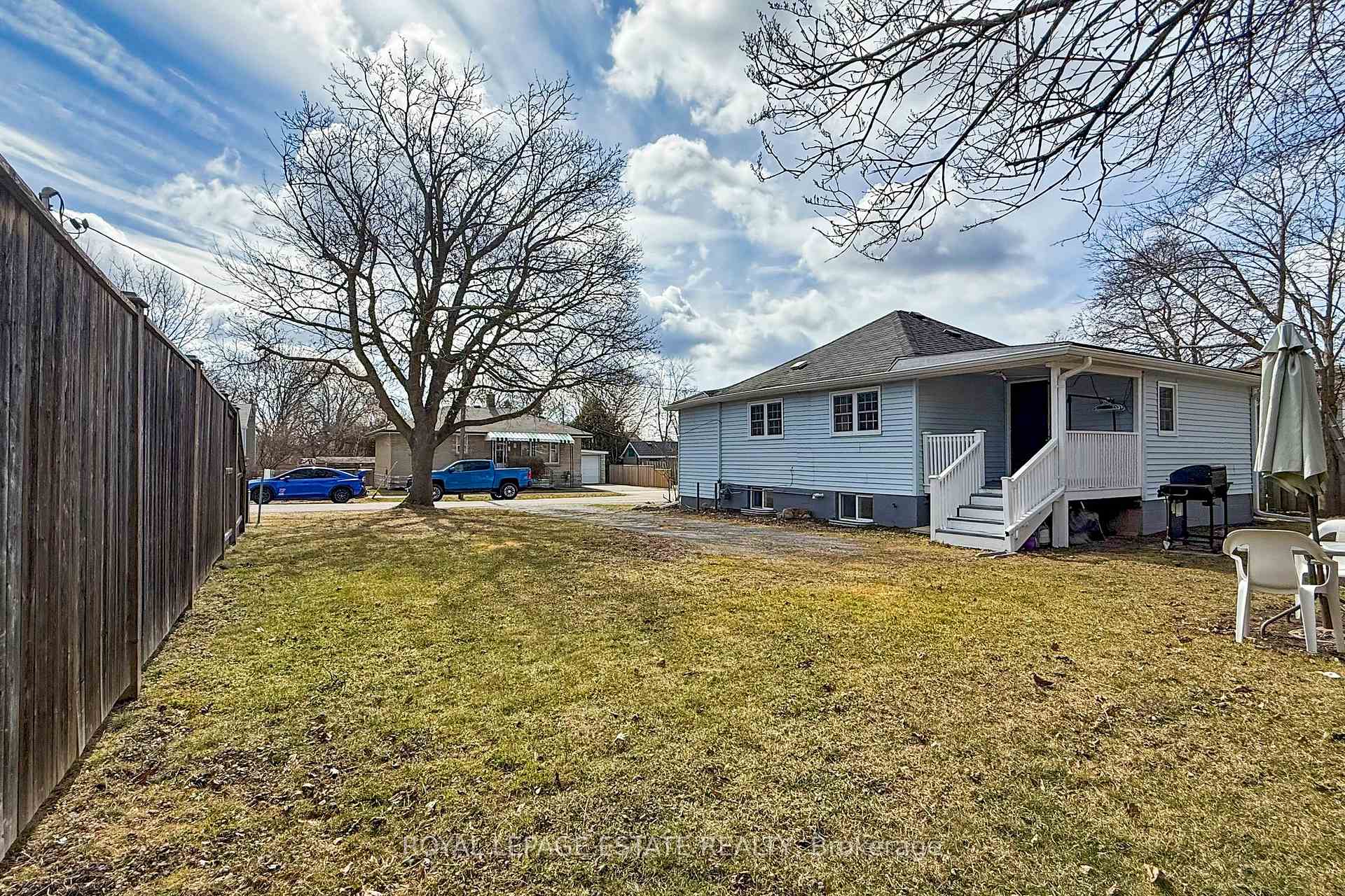 Photo 42 of 6 Durham Street, Clarington, Bowmanville — HOMEH