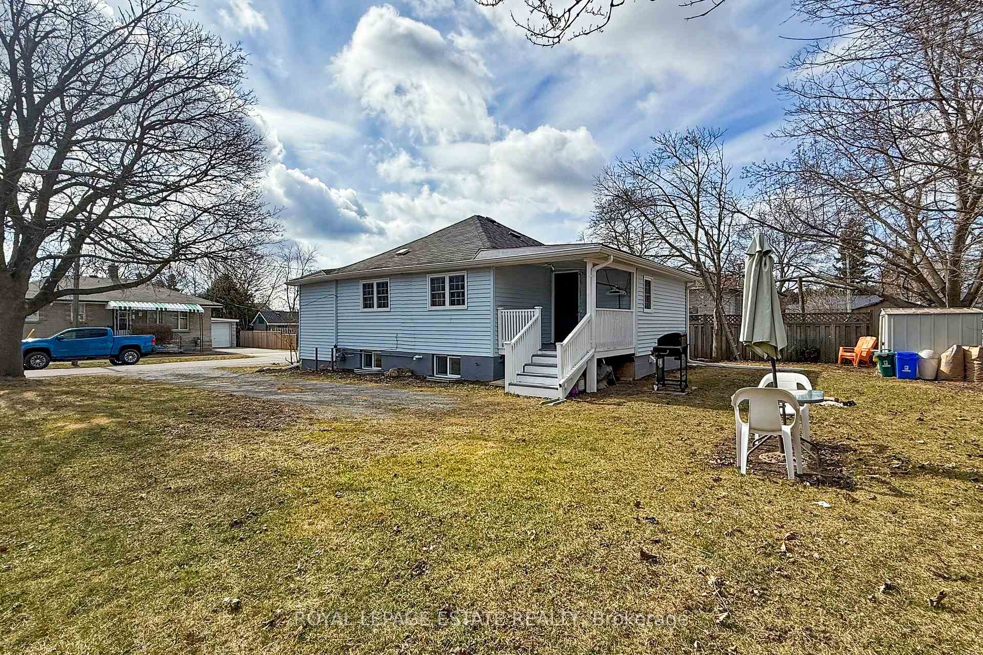 Photo 43 of 6 Durham Street, Clarington, Bowmanville — HOMEH