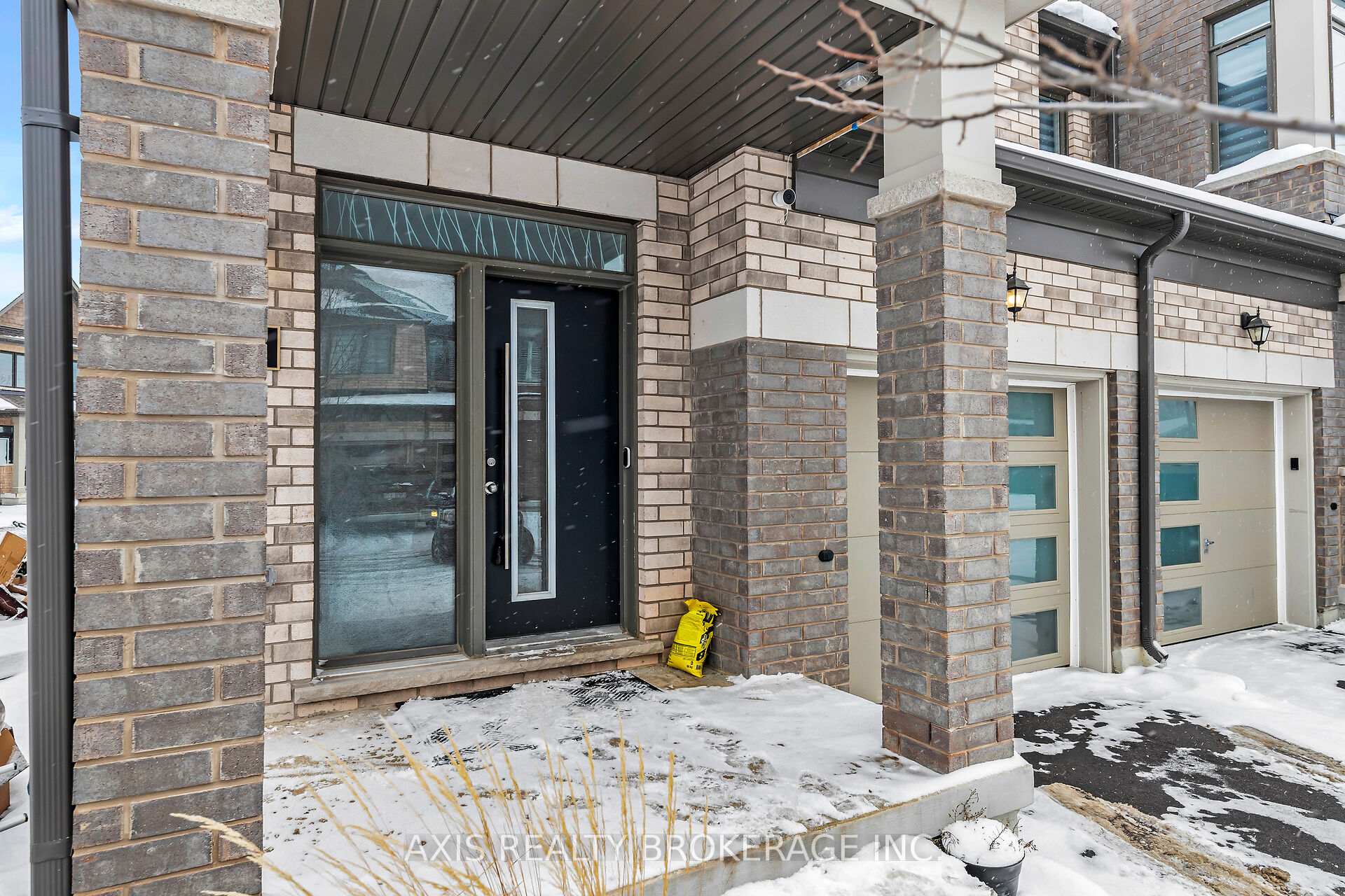 Photo 3 of Unit 71, 166 Deerpath Drive, Guelph, Willow West/Sugarbush/West Acres — HOMEH