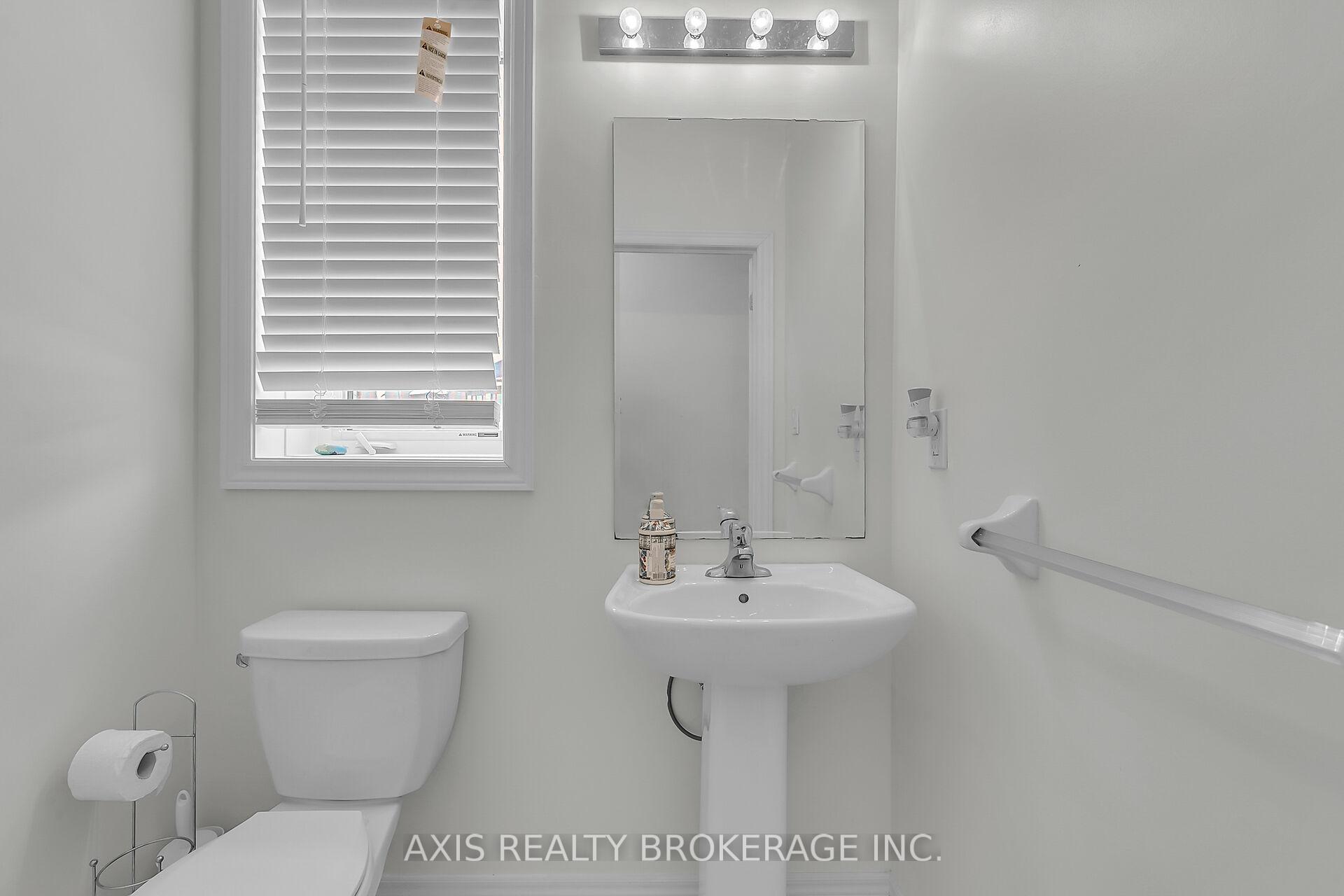 Photo 5 of Unit 71, 166 Deerpath Drive, Guelph, Willow West/Sugarbush/West Acres — HOMEH