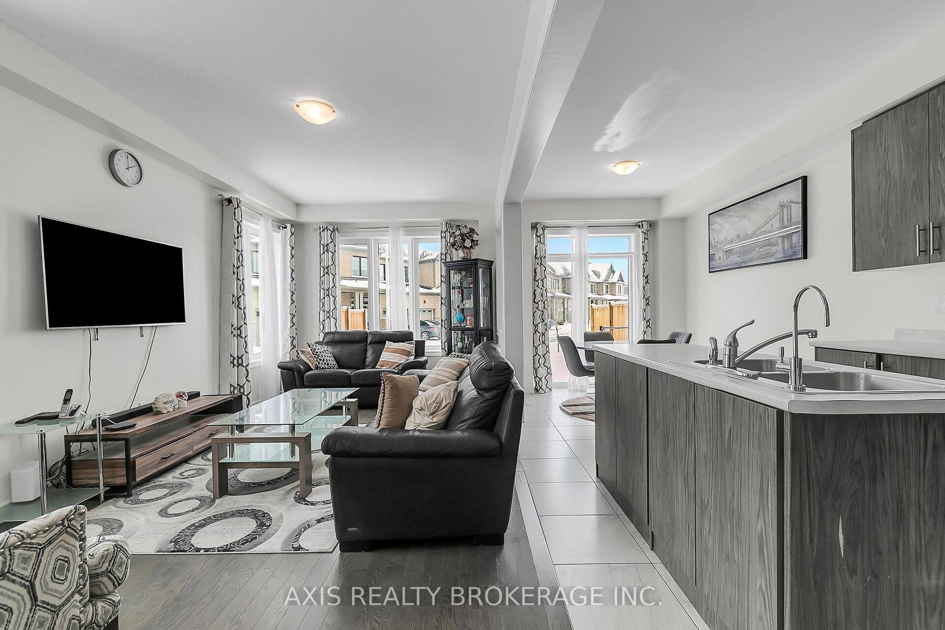 Photo 7 of Unit 71, 166 Deerpath Drive, Guelph, Willow West/Sugarbush/West Acres — HOMEH