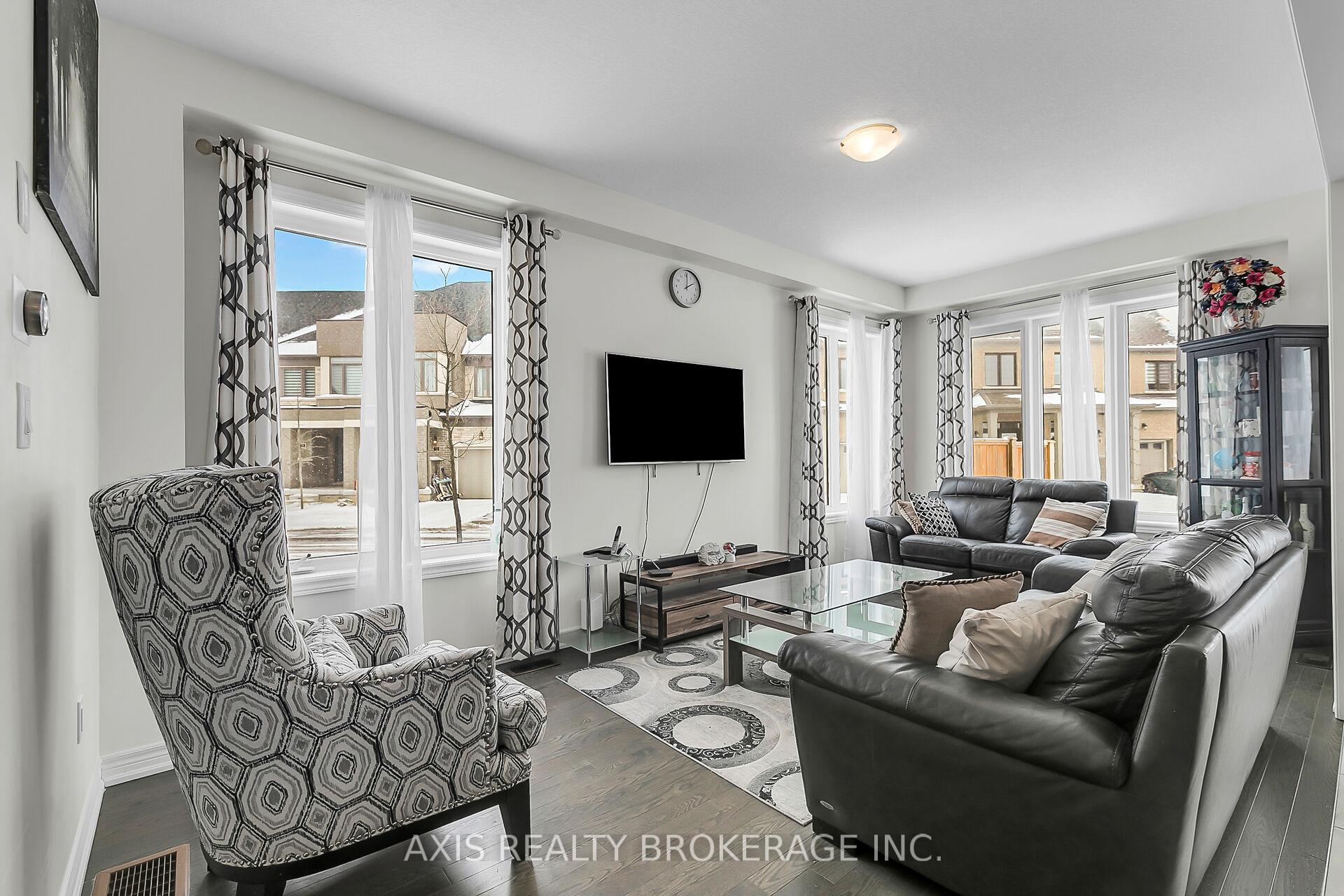 Photo 8 of Unit 71, 166 Deerpath Drive, Guelph, Willow West/Sugarbush/West Acres — HOMEH