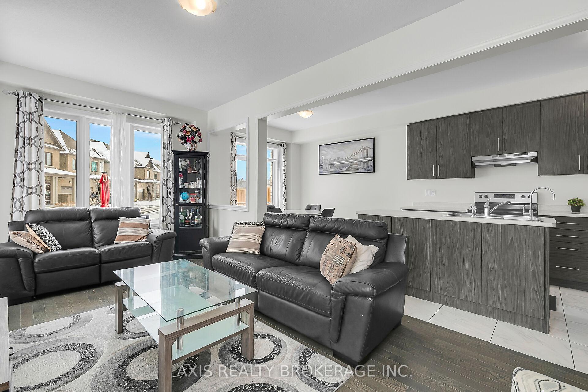 Photo 9 of Unit 71, 166 Deerpath Drive, Guelph, Willow West/Sugarbush/West Acres — HOMEH