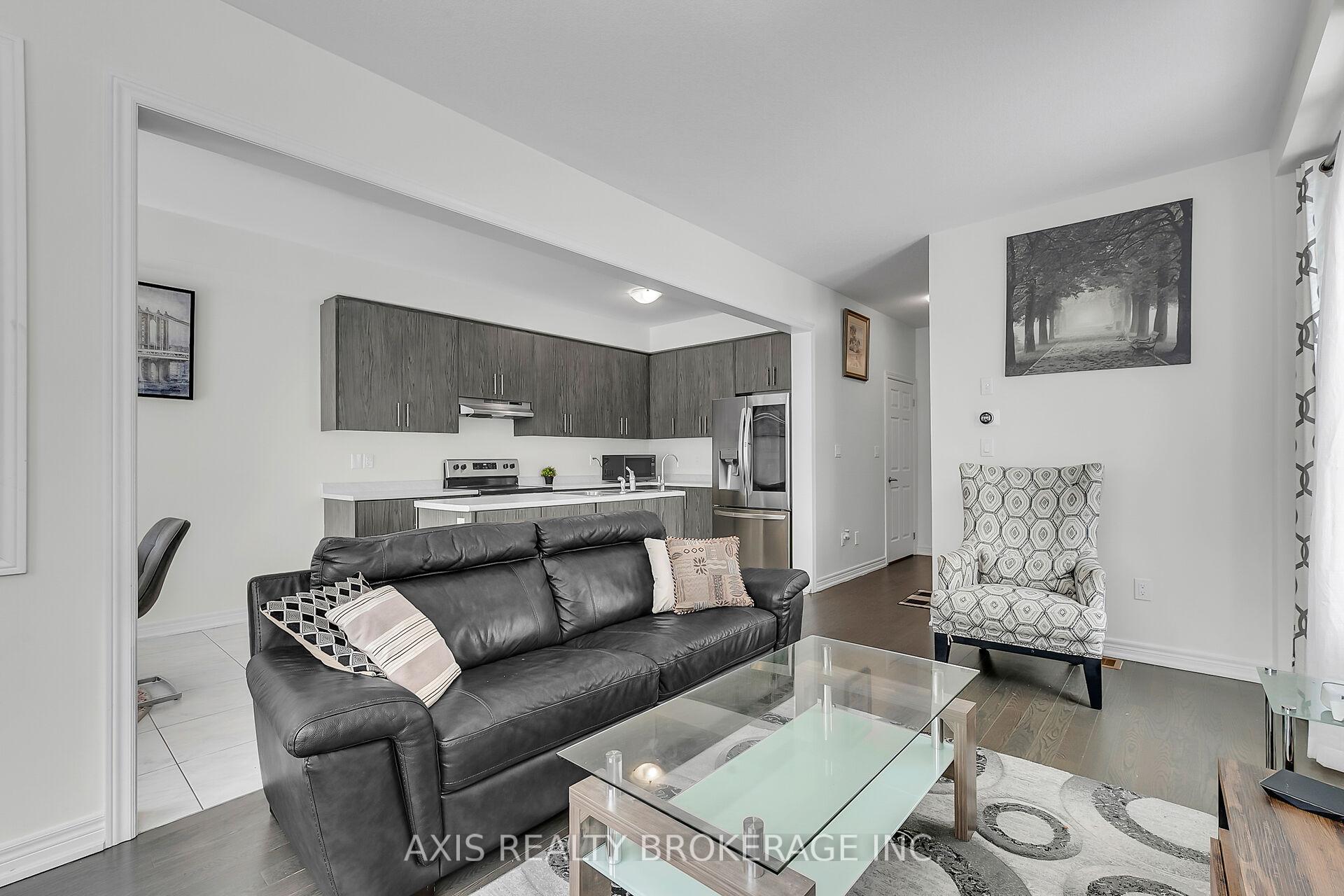 Photo 10 of Unit 71, 166 Deerpath Drive, Guelph, Willow West/Sugarbush/West Acres — HOMEH