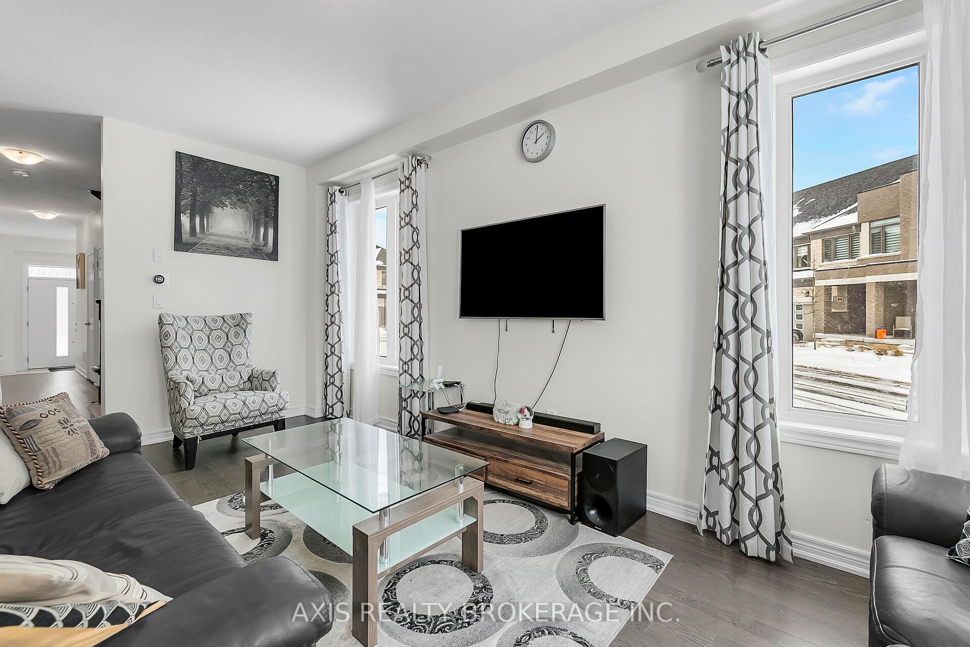 Photo 11 of Unit 71, 166 Deerpath Drive, Guelph, Willow West/Sugarbush/West Acres — HOMEH
