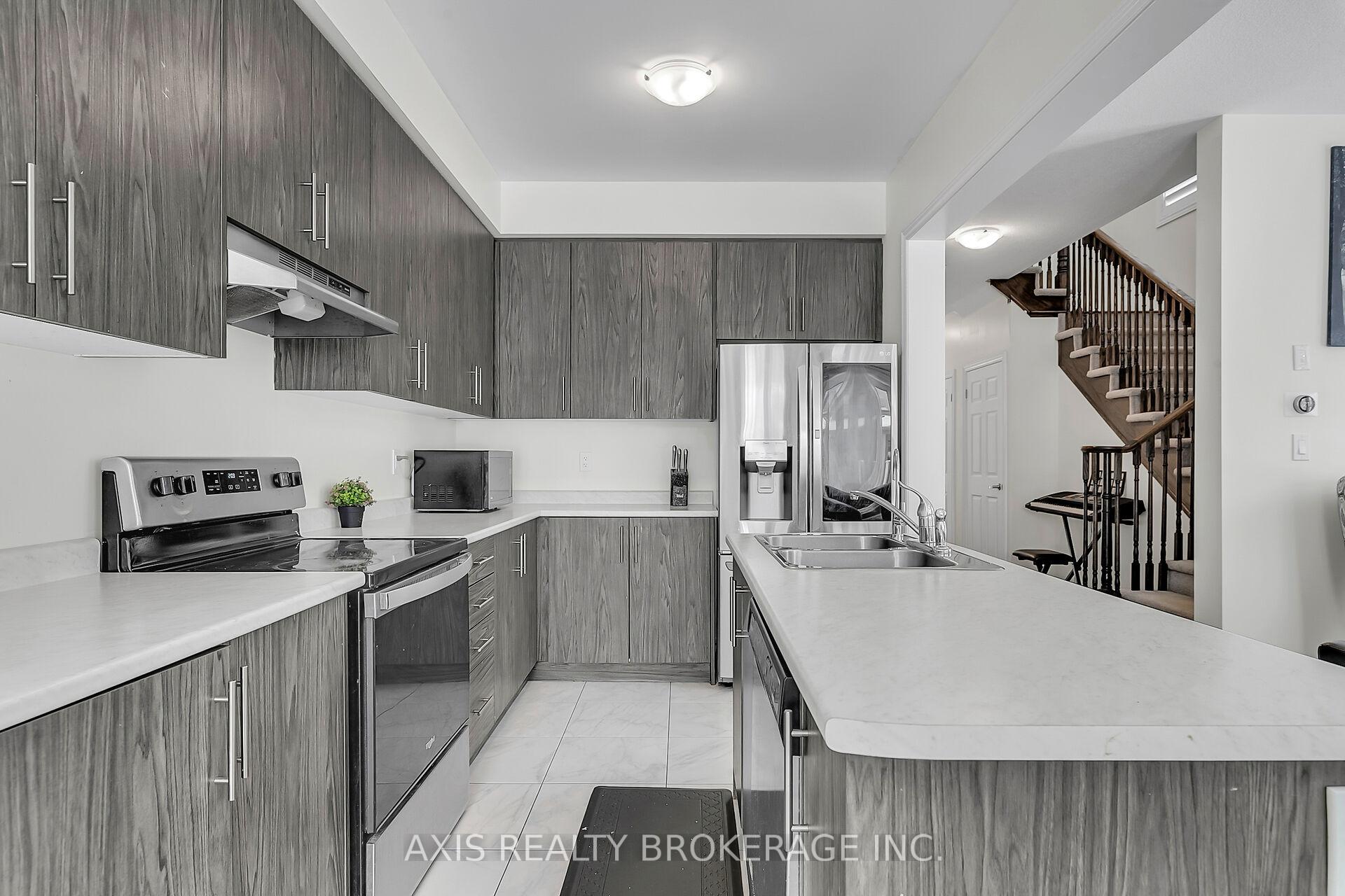 Photo 14 of Unit 71, 166 Deerpath Drive, Guelph, Willow West/Sugarbush/West Acres — HOMEH