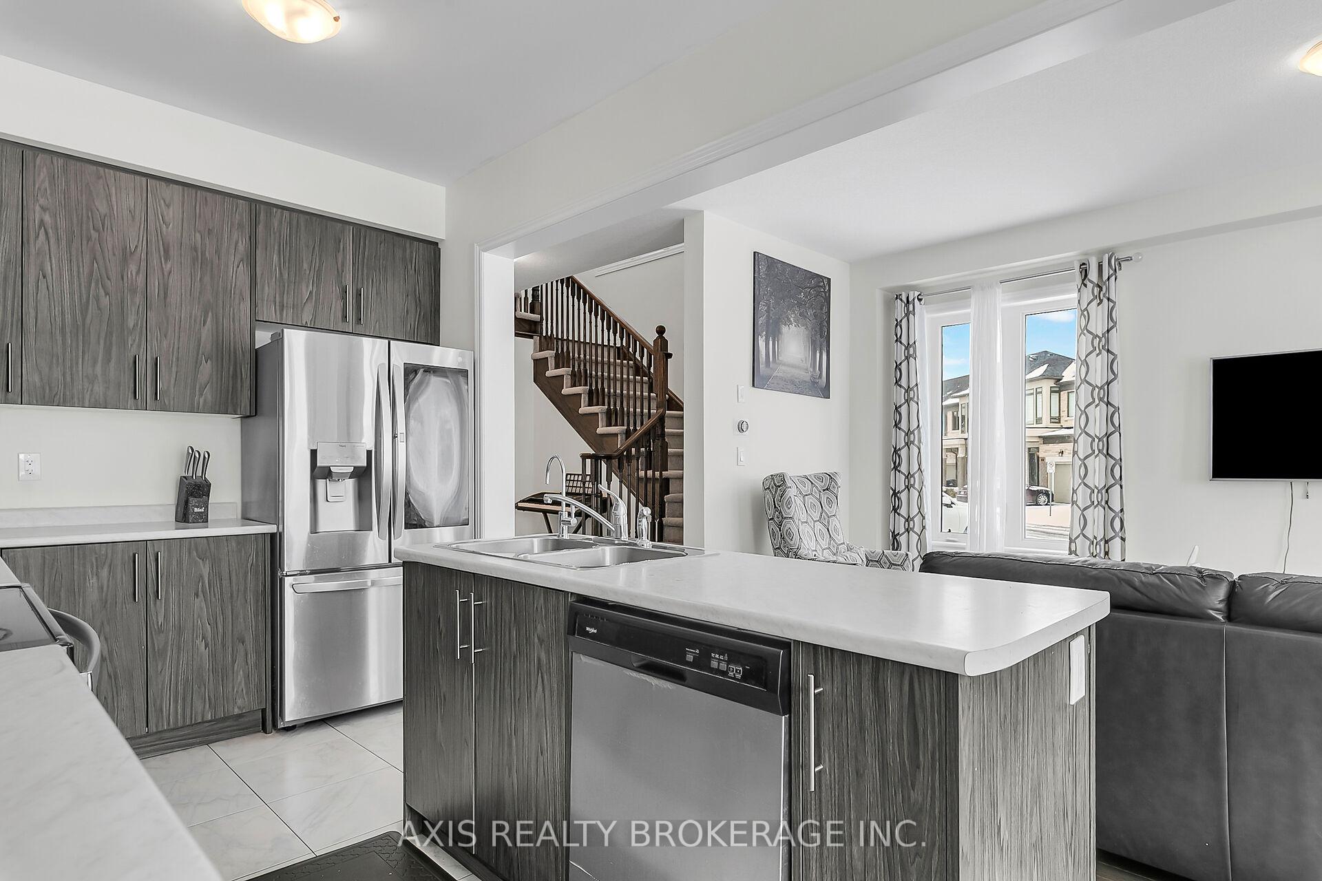 Photo 15 of Unit 71, 166 Deerpath Drive, Guelph, Willow West/Sugarbush/West Acres — HOMEH