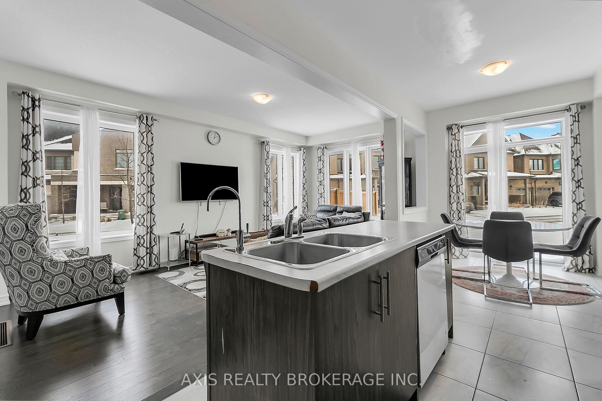 Photo 16 of Unit 71, 166 Deerpath Drive, Guelph, Willow West/Sugarbush/West Acres — HOMEH