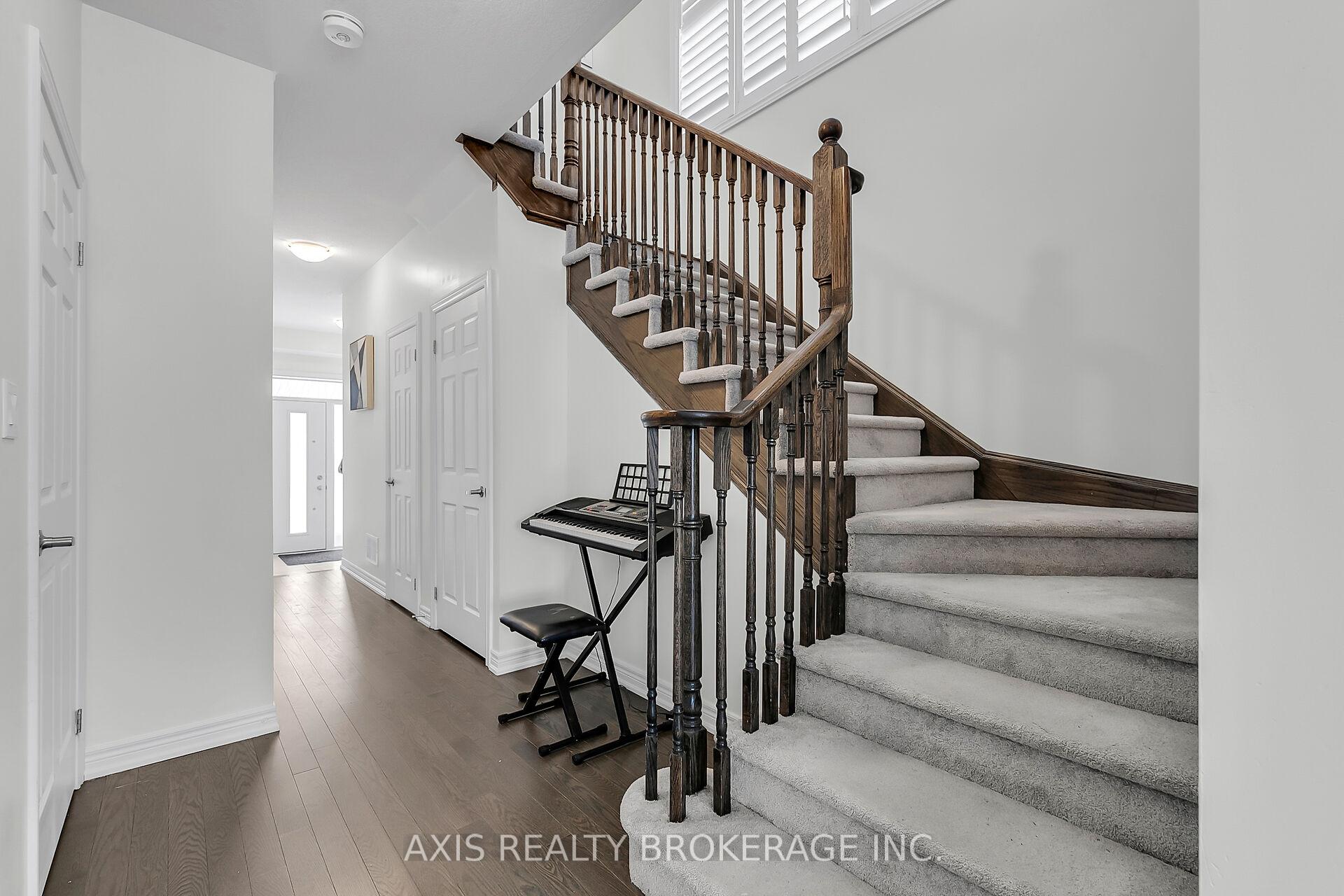Photo 18 of Unit 71, 166 Deerpath Drive, Guelph, Willow West/Sugarbush/West Acres — HOMEH