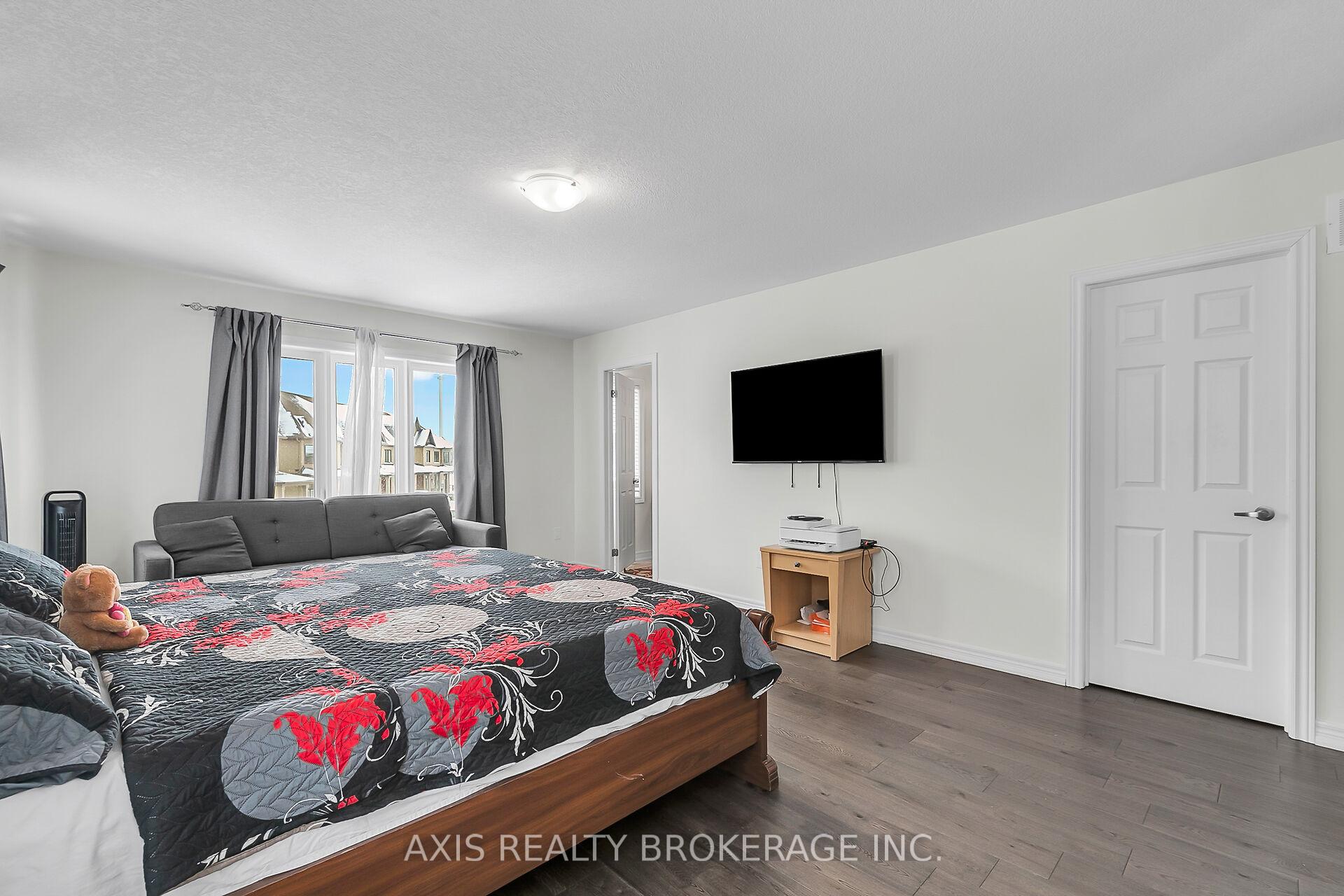 Photo 22 of Unit 71, 166 Deerpath Drive, Guelph, Willow West/Sugarbush/West Acres — HOMEH