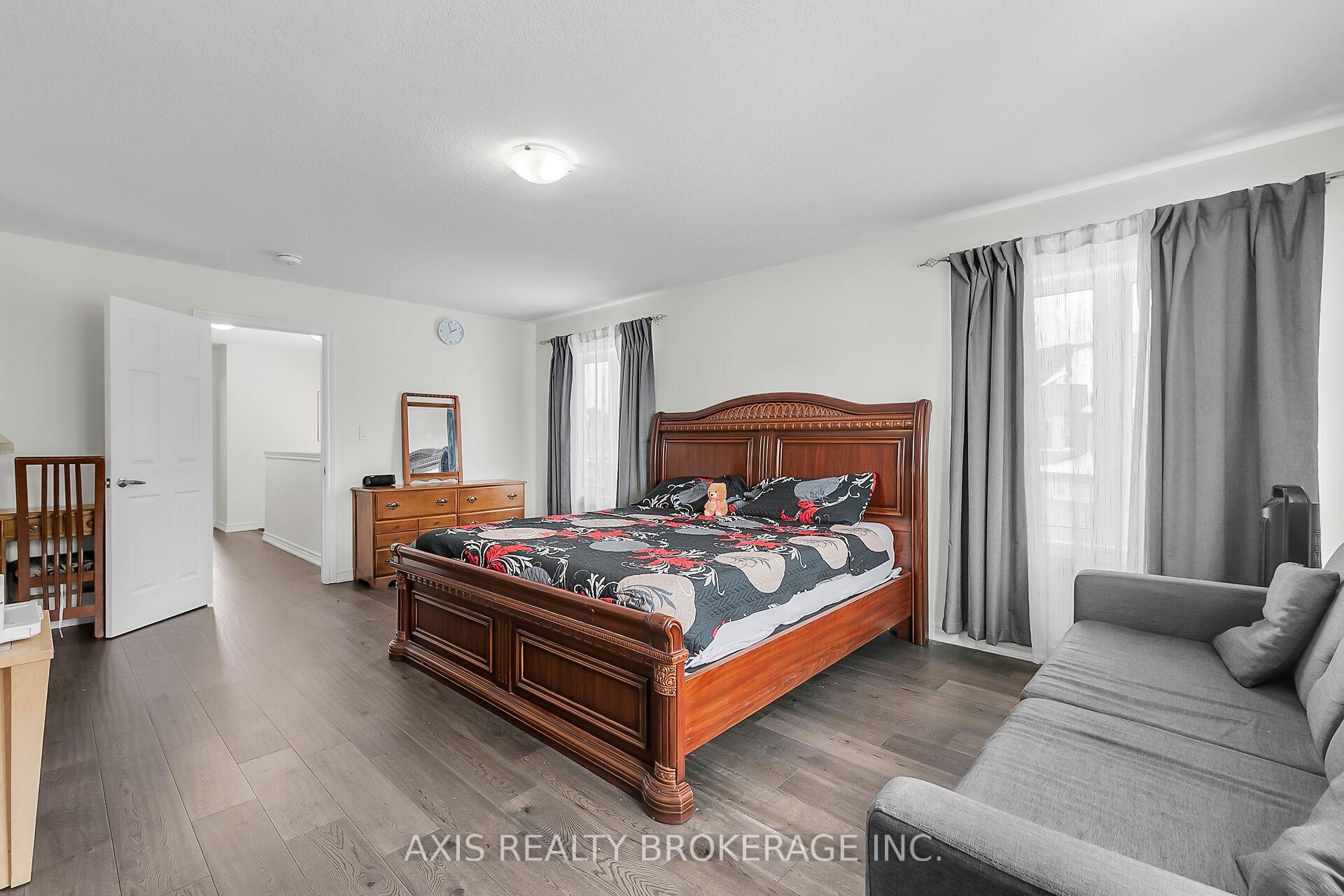 Photo 23 of Unit 71, 166 Deerpath Drive, Guelph, Willow West/Sugarbush/West Acres — HOMEH