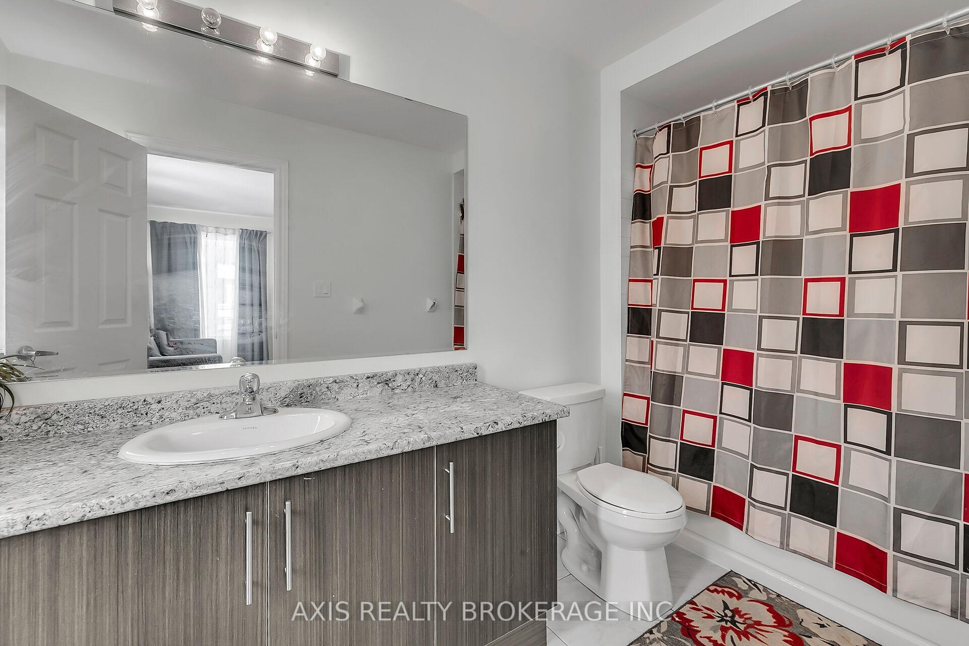 Photo 24 of Unit 71, 166 Deerpath Drive, Guelph, Willow West/Sugarbush/West Acres — HOMEH
