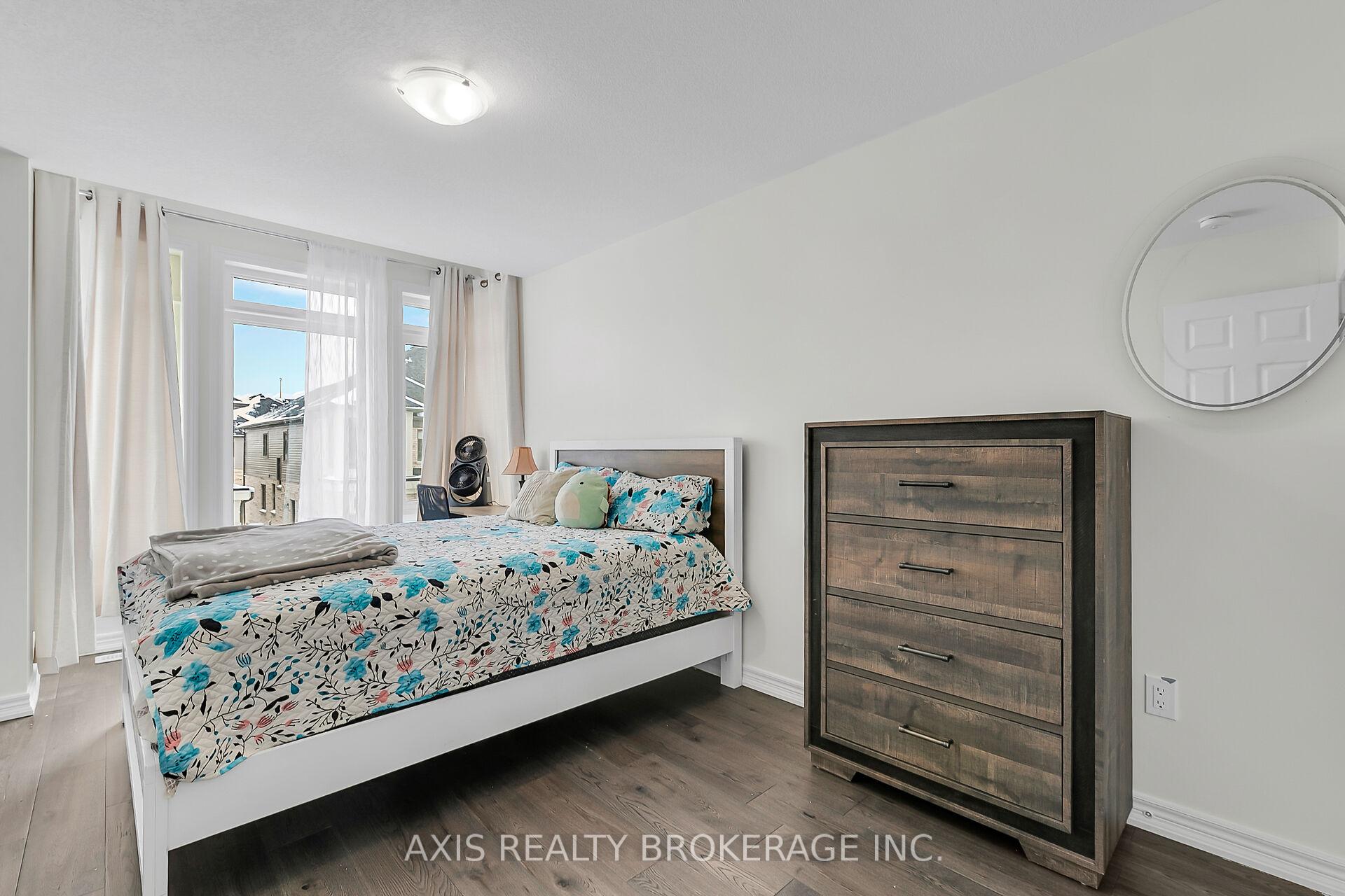 Photo 26 of Unit 71, 166 Deerpath Drive, Guelph, Willow West/Sugarbush/West Acres — HOMEH