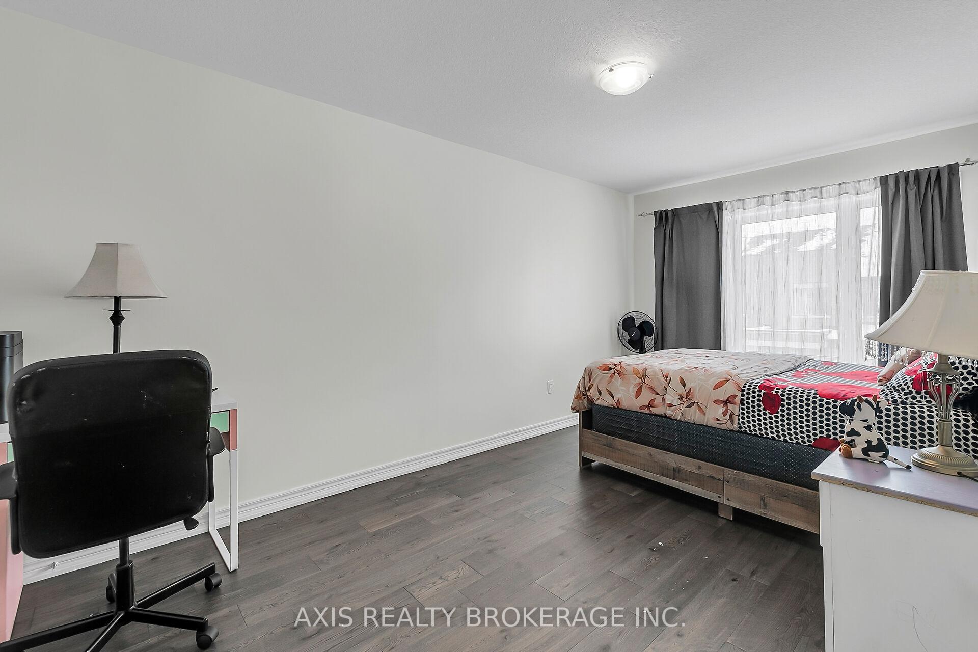 Photo 27 of Unit 71, 166 Deerpath Drive, Guelph, Willow West/Sugarbush/West Acres — HOMEH