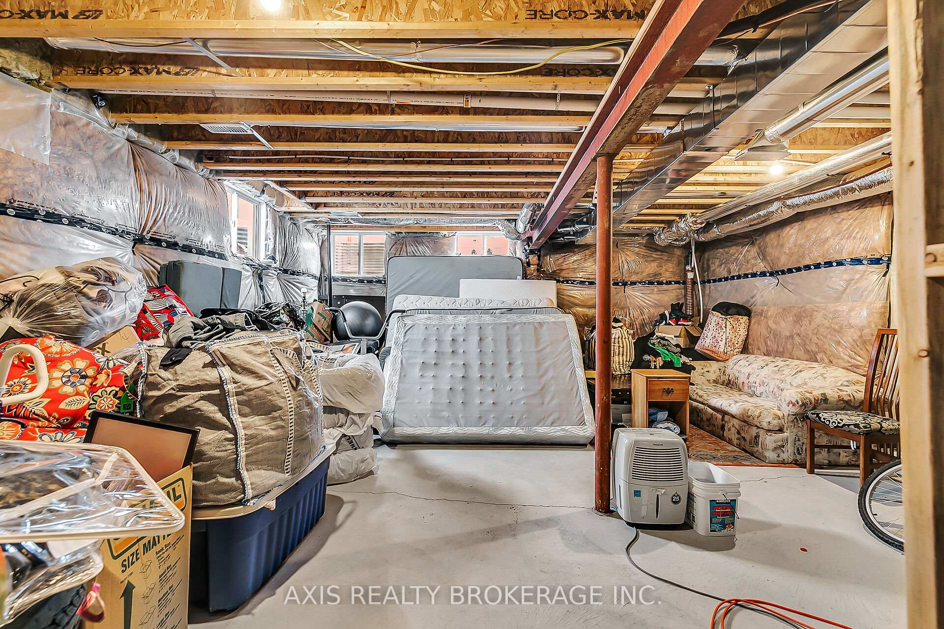 Photo 30 of Unit 71, 166 Deerpath Drive, Guelph, Willow West/Sugarbush/West Acres — HOMEH