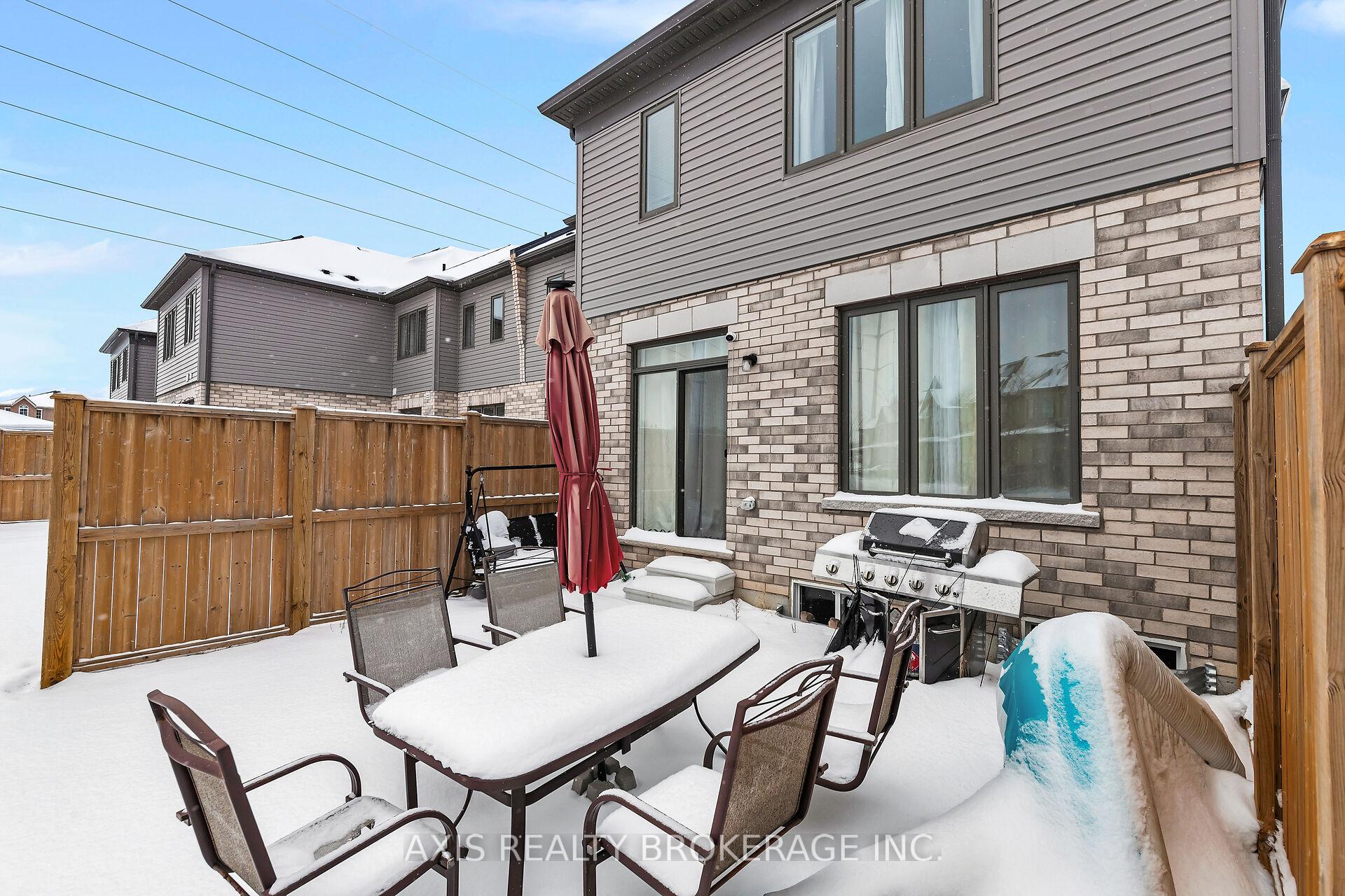 Photo 31 of Unit 71, 166 Deerpath Drive, Guelph, Willow West/Sugarbush/West Acres — HOMEH