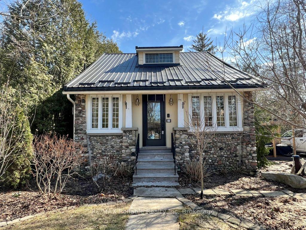 Photo 1 of 38 Catherine Street, Bluewater, Bayfield — HOMEH