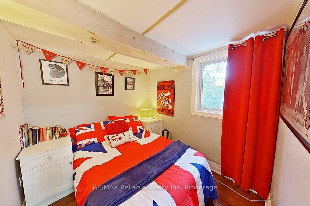 Photo 35 of 38 Catherine Street, Bluewater, Bayfield — HOMEH