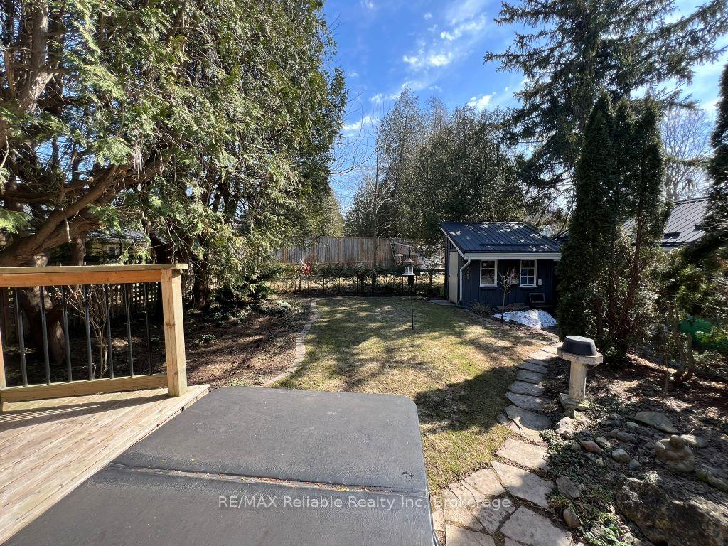 Photo 36 of 38 Catherine Street, Bluewater, Bayfield — HOMEH
