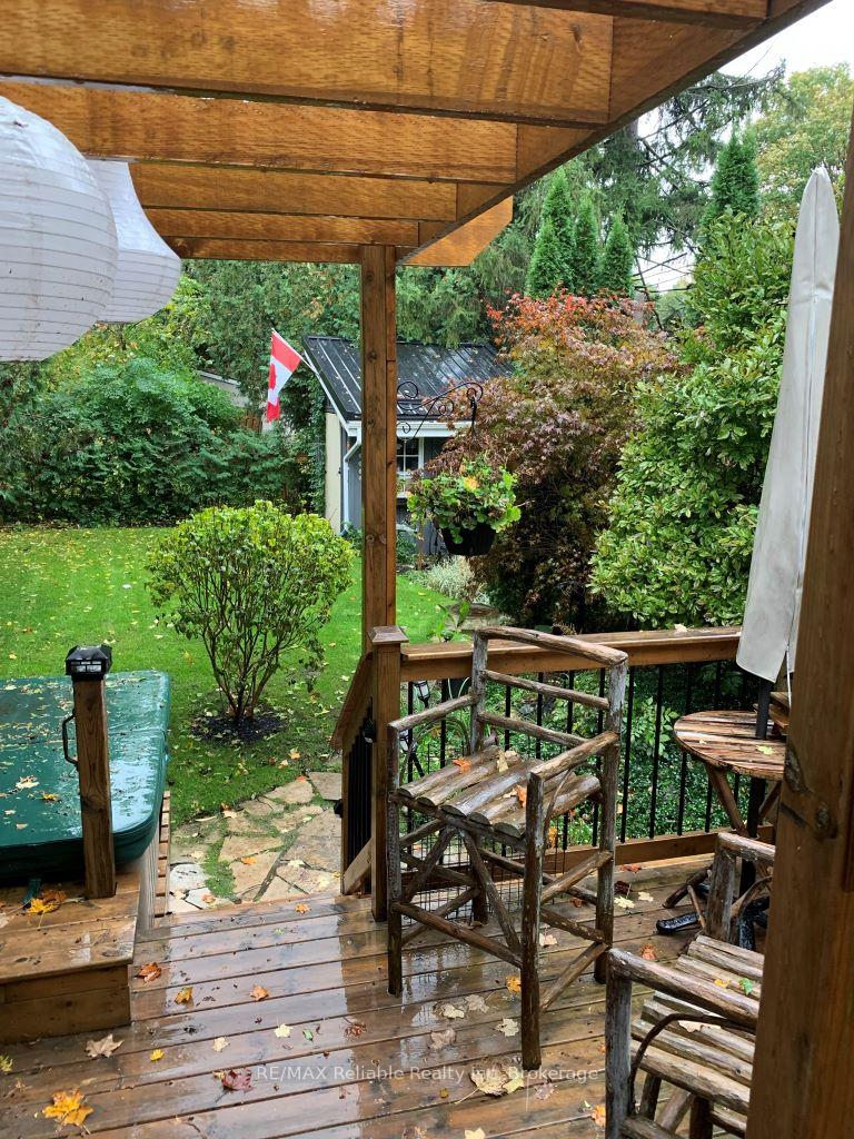 Photo 38 of 38 Catherine Street, Bluewater, Bayfield — HOMEH