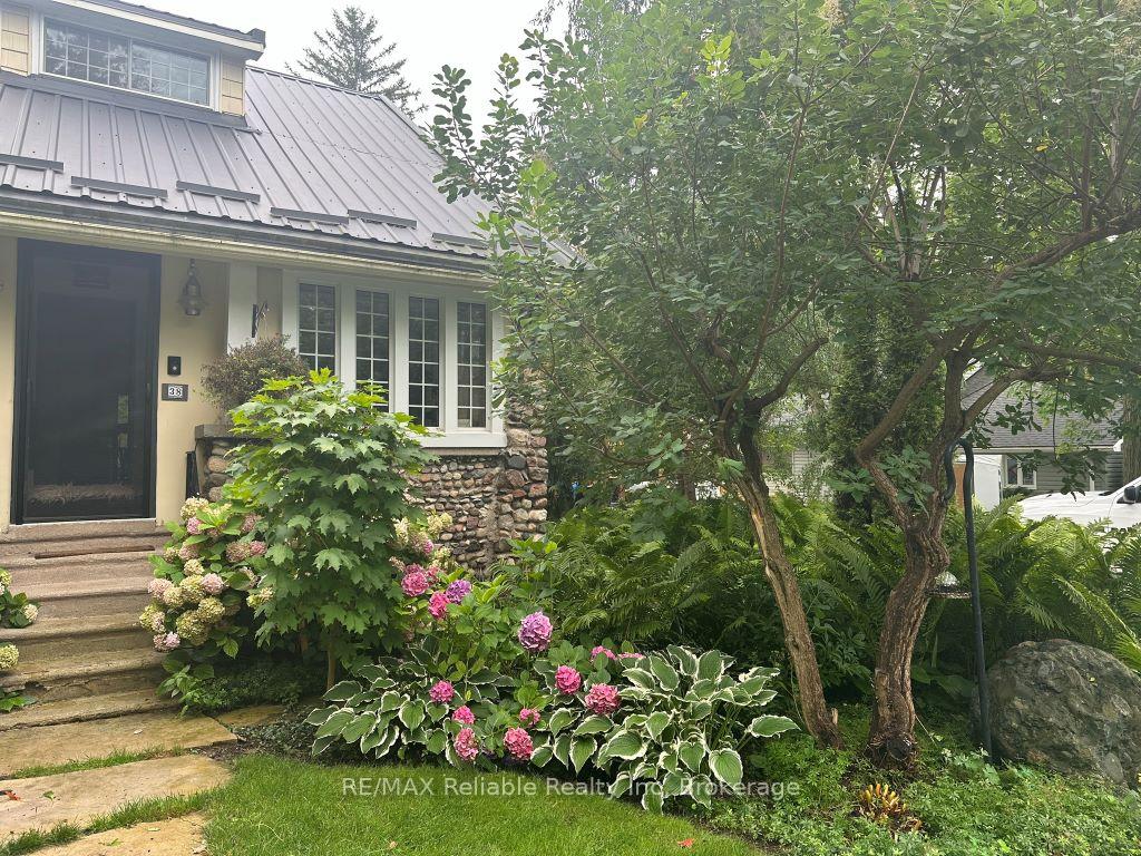 Photo 41 of 38 Catherine Street, Bluewater, Bayfield — HOMEH
