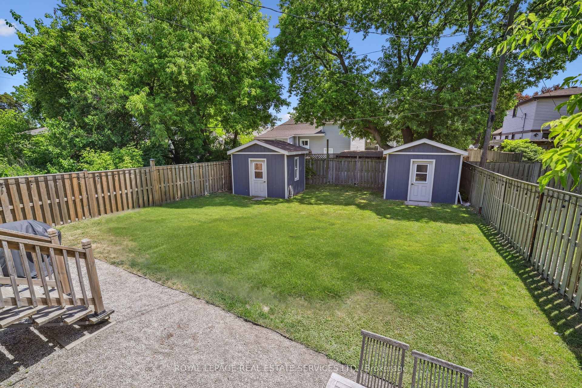 Photo 20 of 4 Rembe Avenue, Hamilton, Hamilton Beach — HOMEH