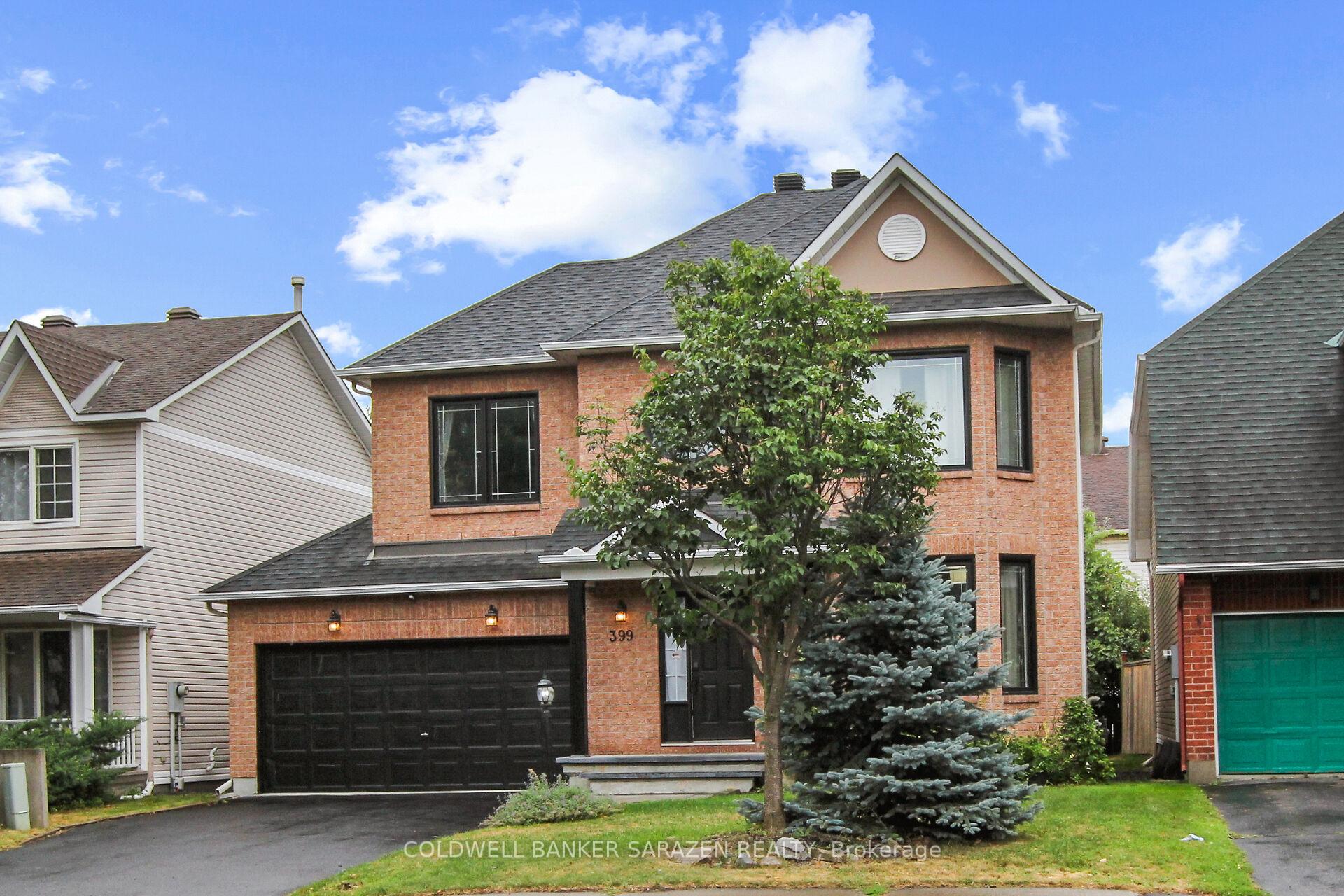 Photo 6 of 399 Stoneway Drive, Ottawa, Barrhaven East — HOMEH