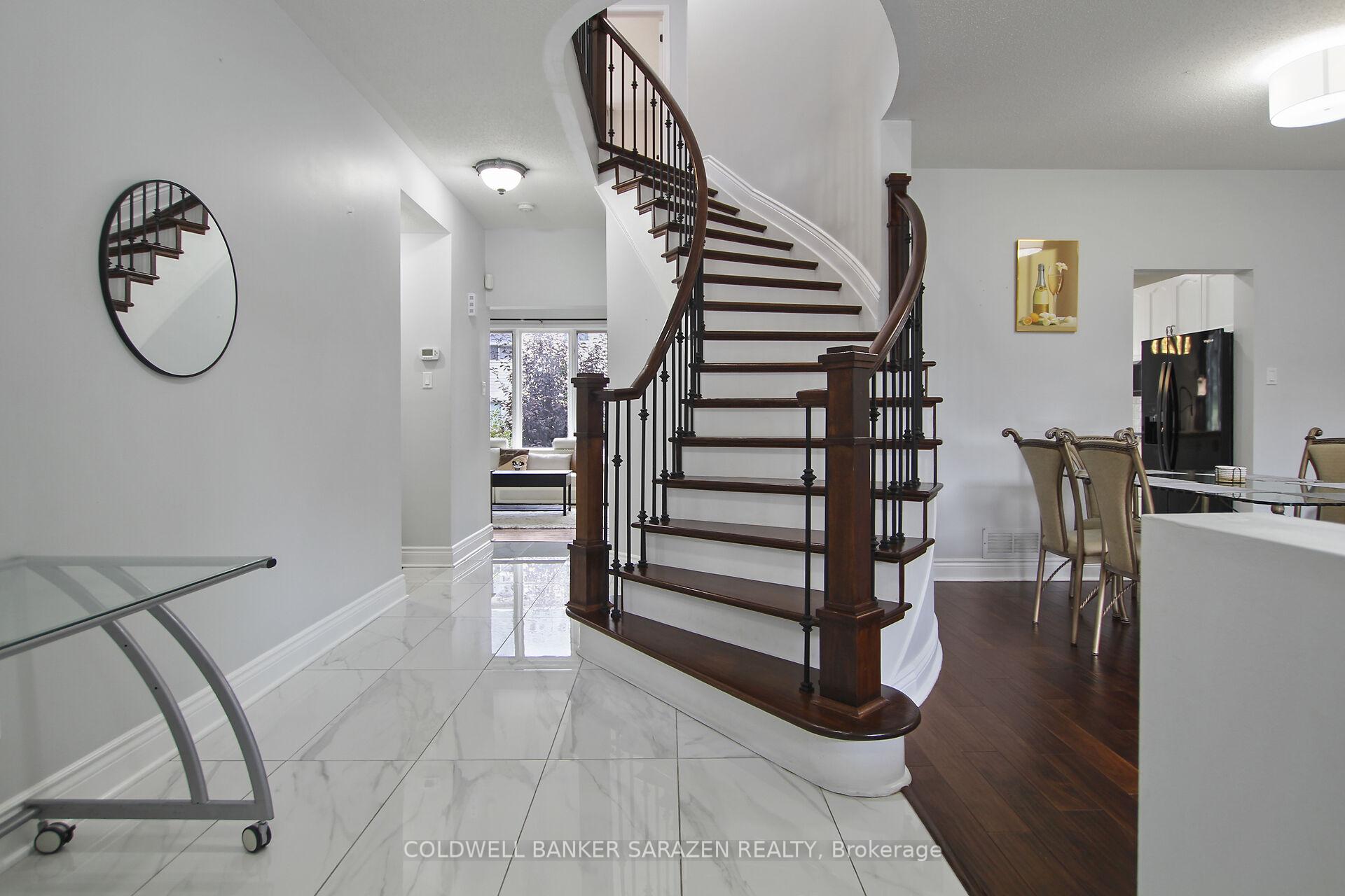Photo 7 of 399 Stoneway Drive, Ottawa, Barrhaven East — HOMEH
