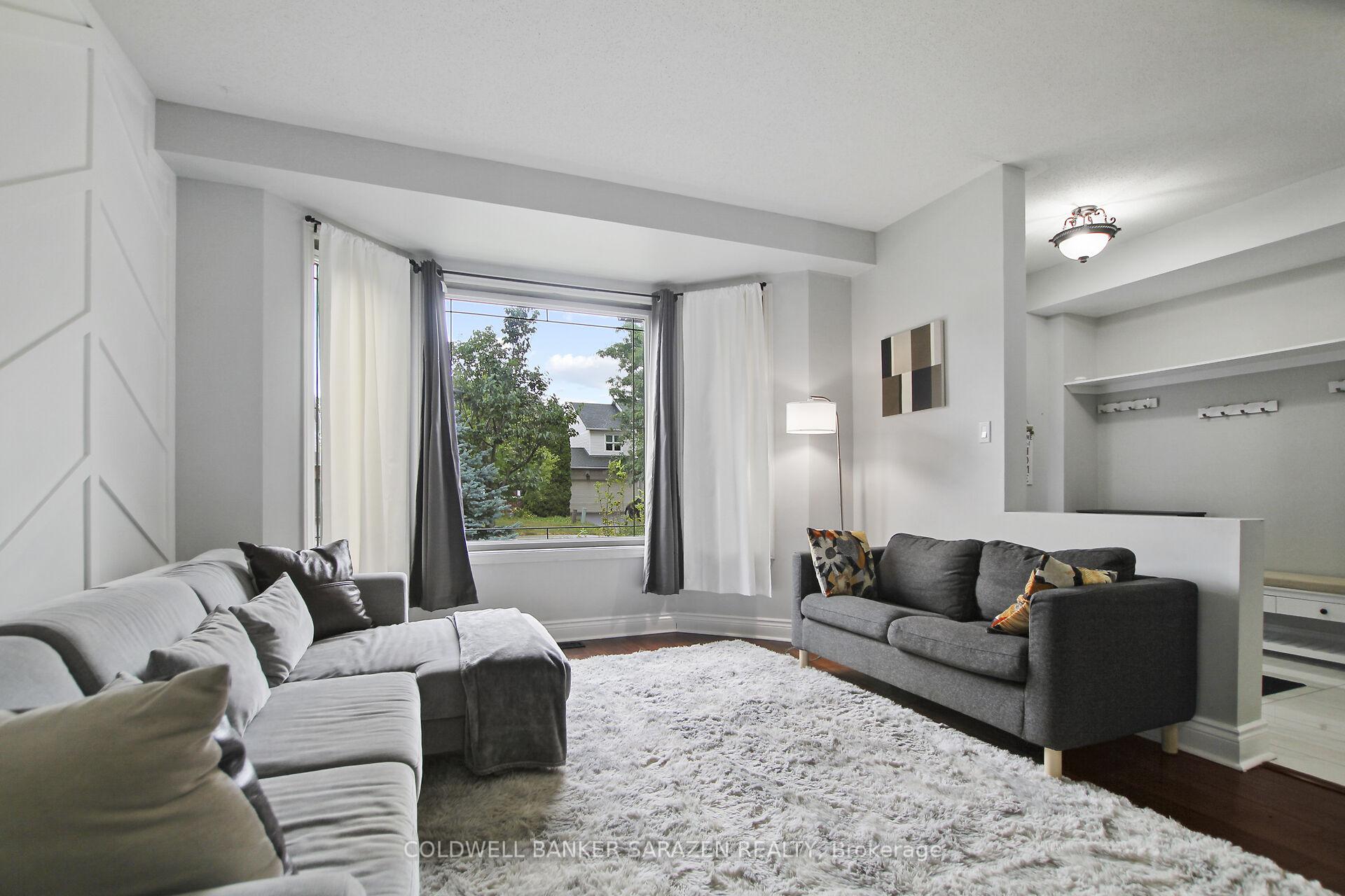 Photo 8 of 399 Stoneway Drive, Ottawa, Barrhaven East — HOMEH