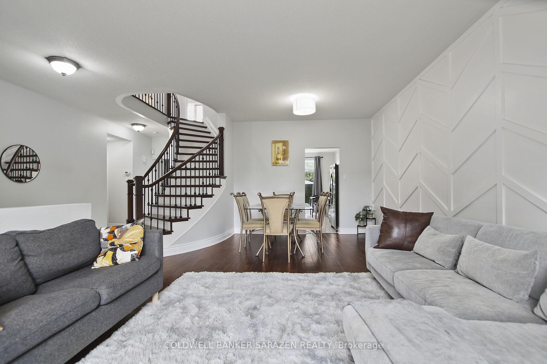Photo 11 of 399 Stoneway Drive, Ottawa, Barrhaven East — HOMEH