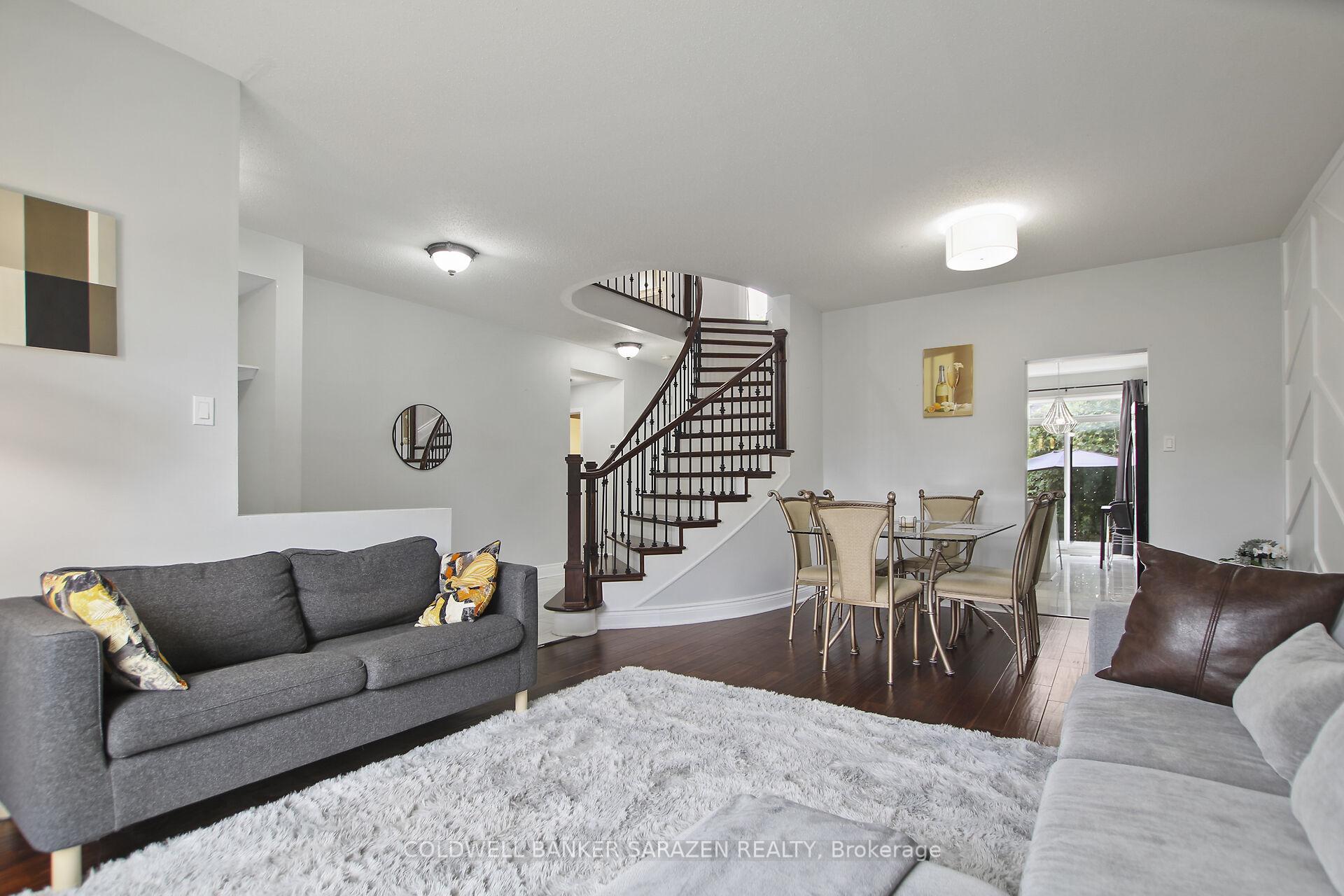 Photo 17 of 399 Stoneway Drive, Ottawa, Barrhaven East — HOMEH