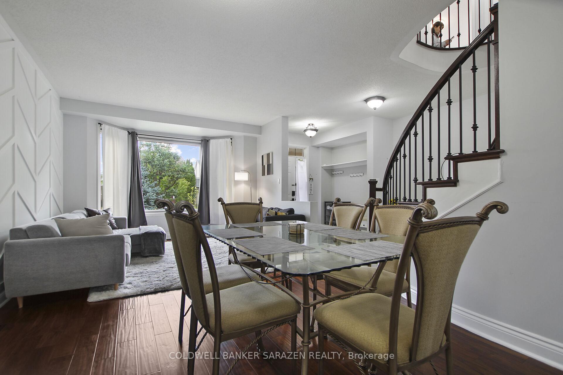 Photo 10 of 399 Stoneway Drive, Ottawa, Barrhaven East — HOMEH