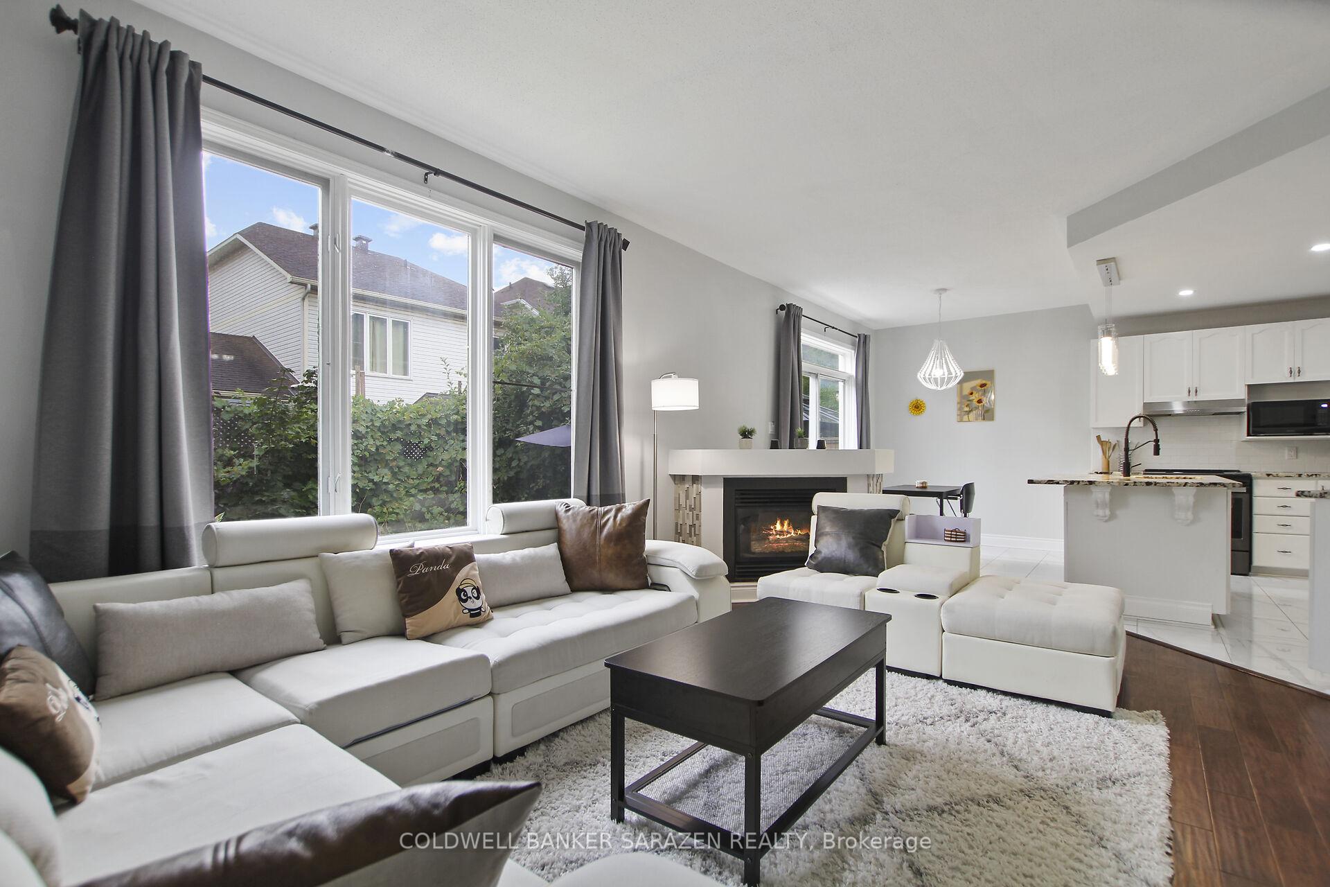 Photo 20 of 399 Stoneway Drive, Ottawa, Barrhaven East — HOMEH