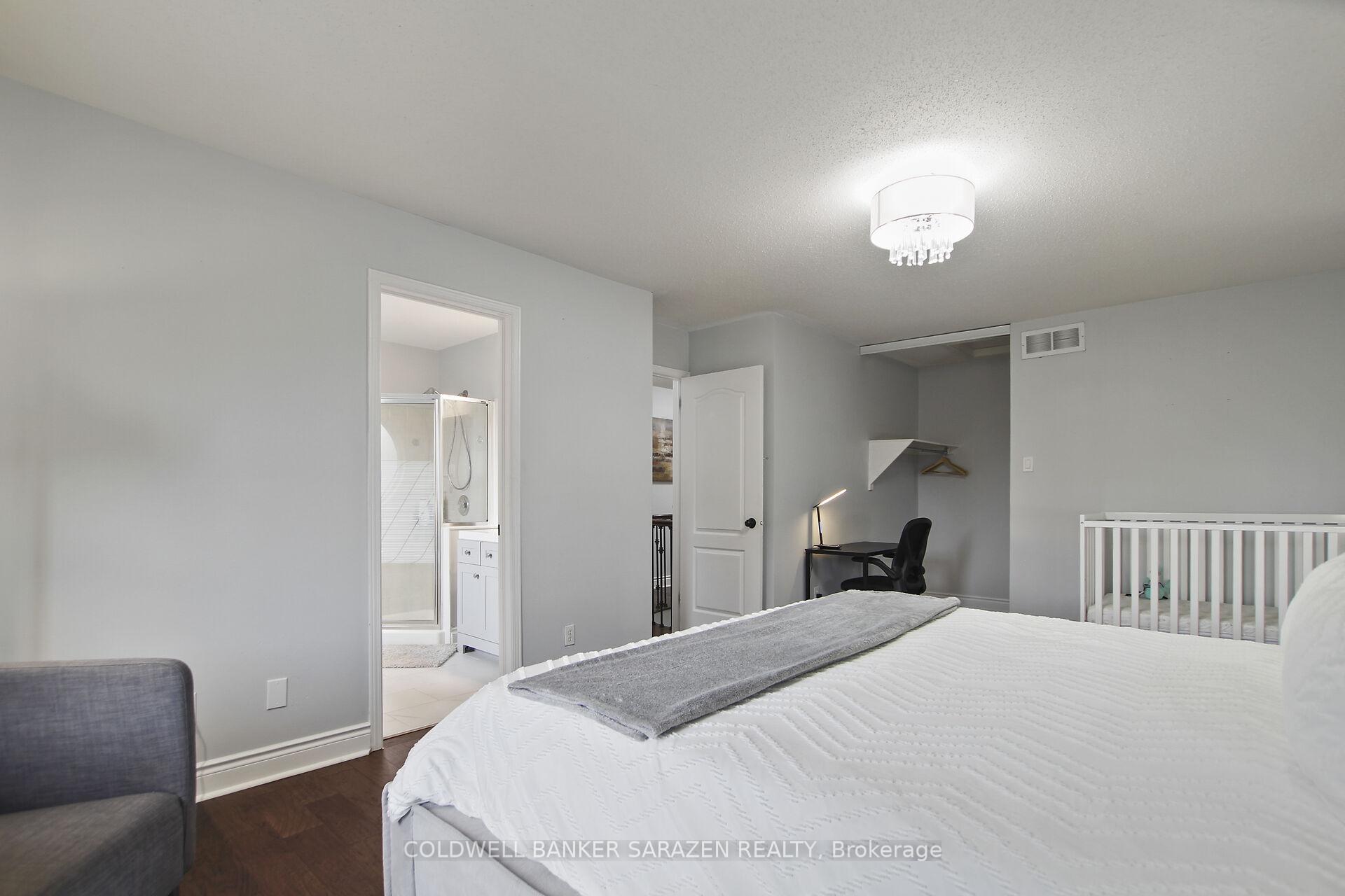 Photo 21 of 399 Stoneway Drive, Ottawa, Barrhaven East — HOMEH