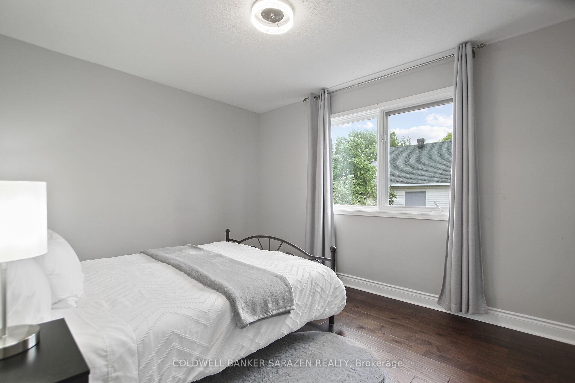 Photo 33 of 399 Stoneway Drive, Ottawa, Barrhaven East — HOMEH