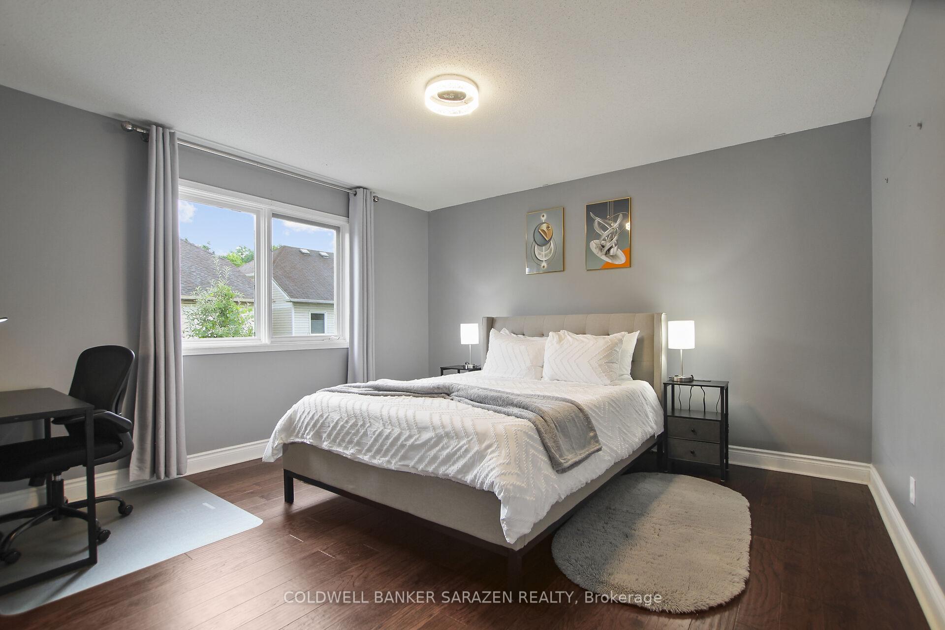 Photo 34 of 399 Stoneway Drive, Ottawa, Barrhaven East — HOMEH