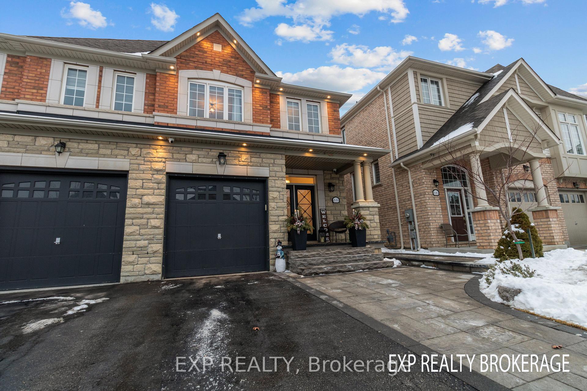 Photo 1 of 68 Mcpherson Road, Caledon, Rural Caledon — HOMEH