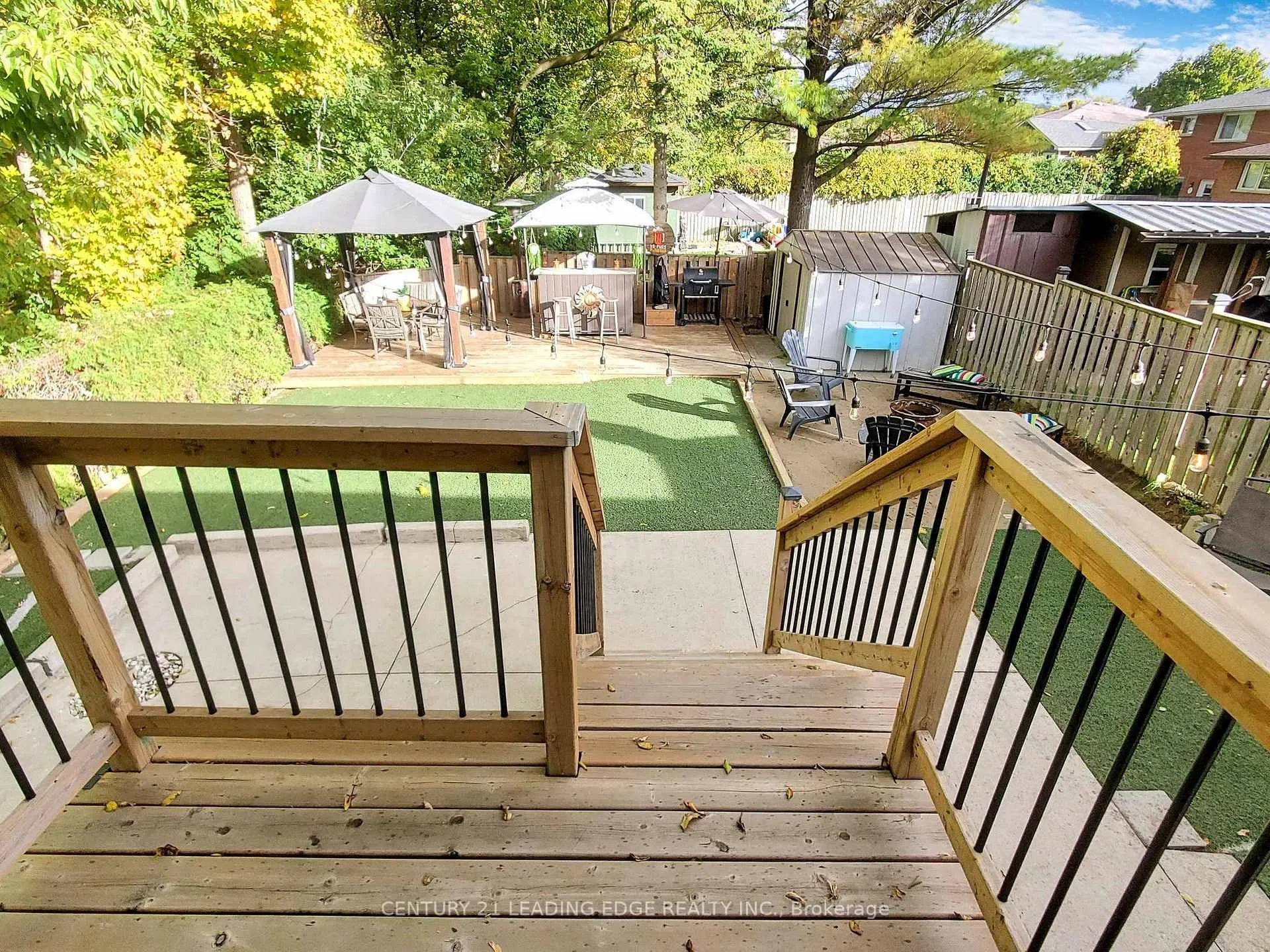 Photo 22 of 49 Quigley Road, Hamilton, Vincent — HOMEH