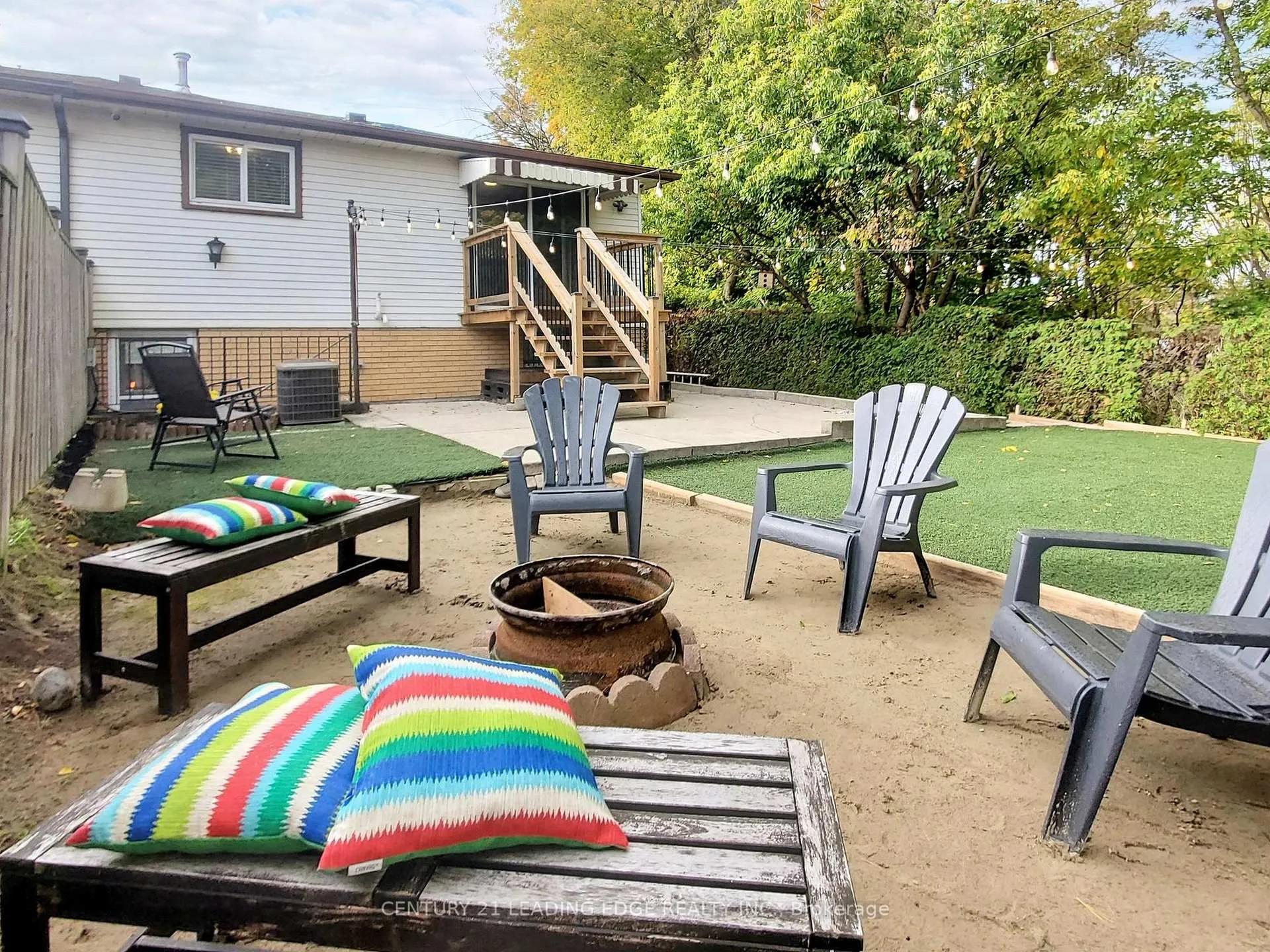 Photo 35 of 49 Quigley Road, Hamilton, Vincent — HOMEH