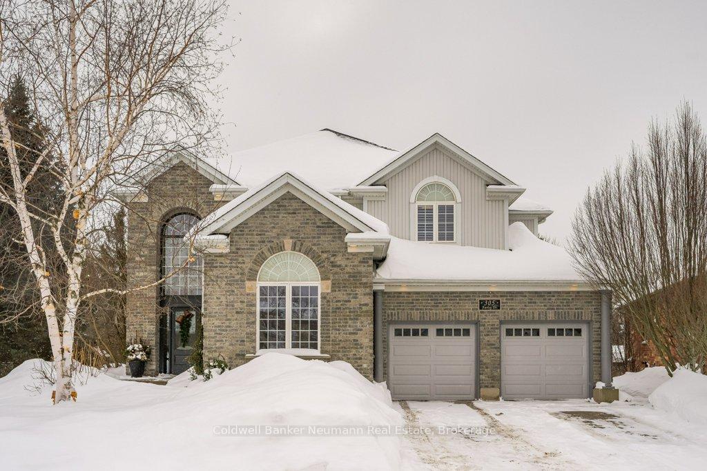 Photo 1 of 305 Farley Drive, Guelph, Pineridge/Westminster Woods — HOMEH