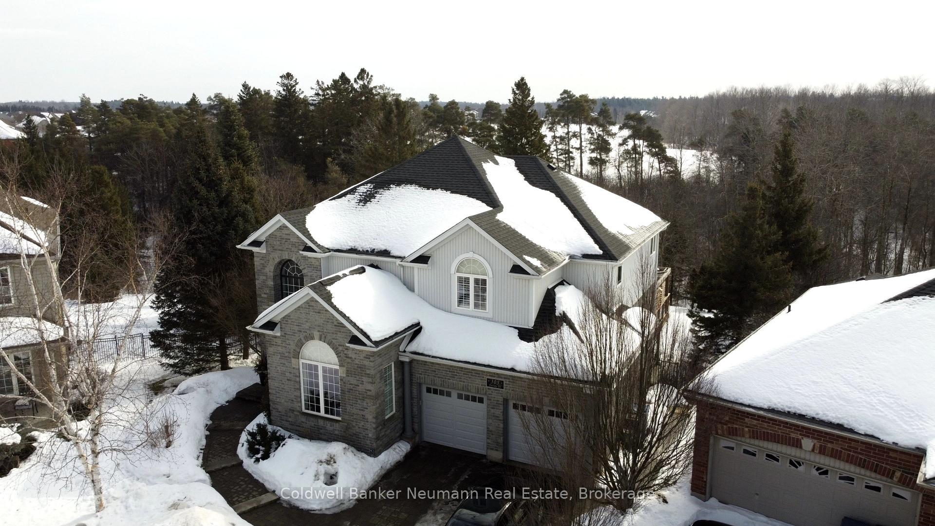 Photo 2 of 305 Farley Drive, Guelph, Pineridge/Westminster Woods — HOMEH