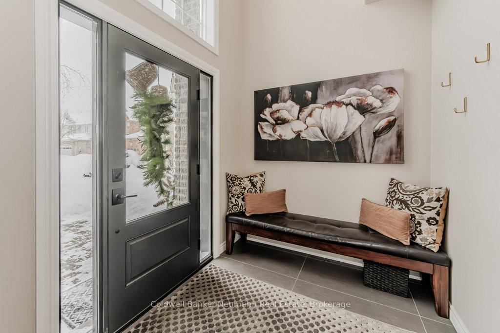 Photo 6 of 305 Farley Drive, Guelph, Pineridge/Westminster Woods — HOMEH