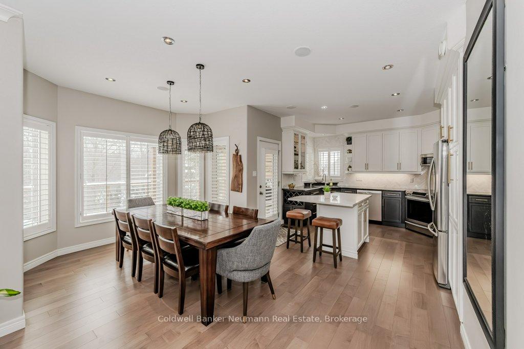 Photo 13 of 305 Farley Drive, Guelph, Pineridge/Westminster Woods — HOMEH