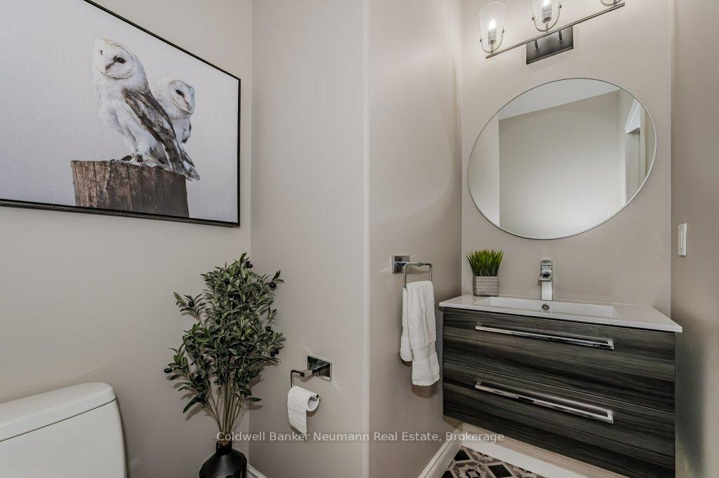 Photo 21 of 305 Farley Drive, Guelph, Pineridge/Westminster Woods — HOMEH